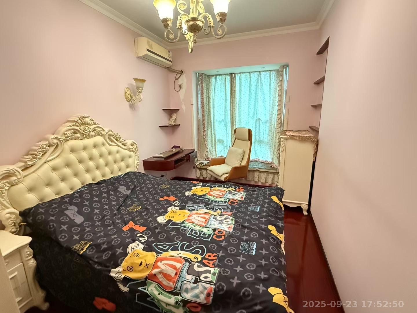 新塘垅小区（高桥物流园）  2室1厅1卫    2500.0元/月室内图1