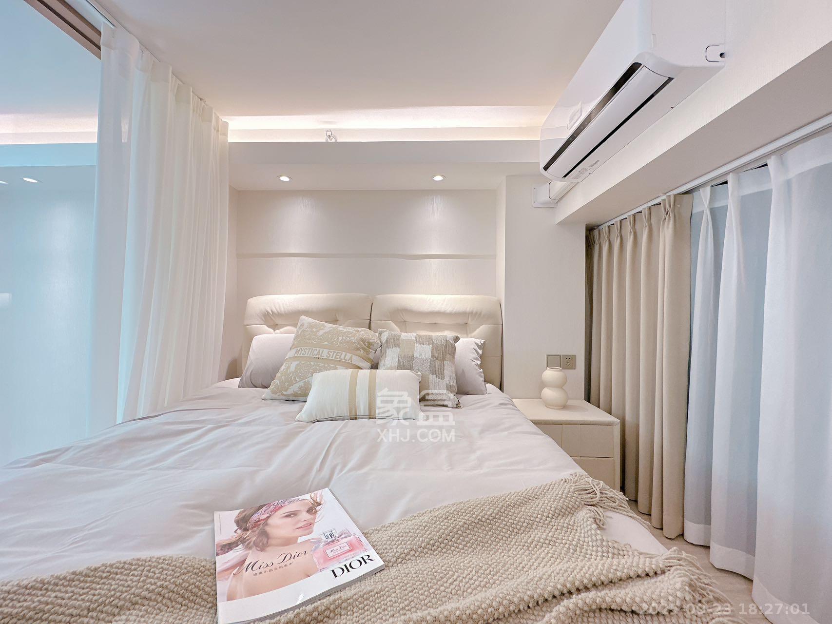 华远华时代 2室1厅1卫 3200.0元/月 华远华时代 2室1厅1卫 3200.0元/月室内图