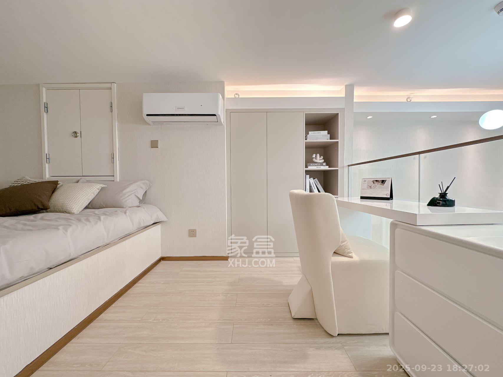 华远华时代 2室1厅1卫 3200.0元/月 华远华时代 2室1厅1卫 3200.0元/月室内图