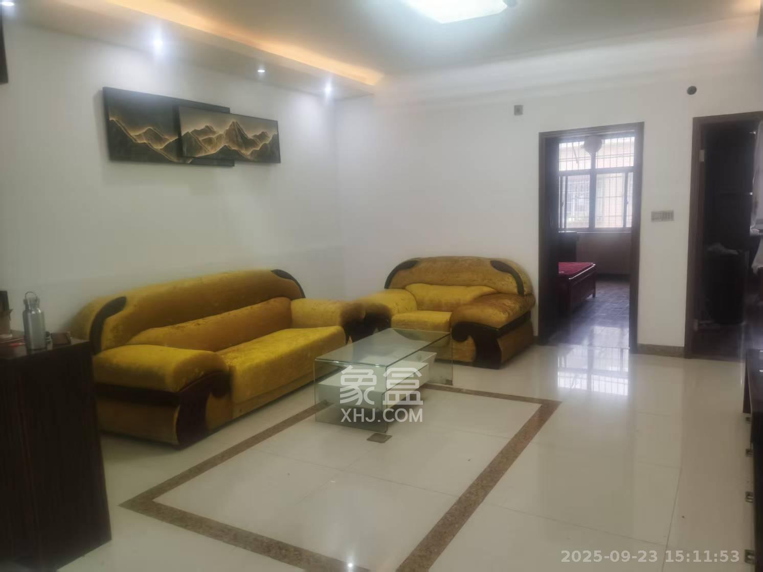 星沙国际物流园/泉星社区 3室2厅2卫 1800.0元/月 星沙国际物流园/泉星社区 3室2厅2卫 1800.0元/月室内图