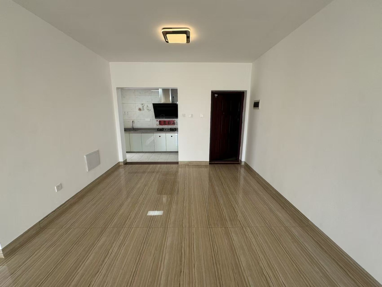 招鑫公馆 2室2厅1卫 132.0万 招鑫公馆 2室2厅1卫 132.0万室内图