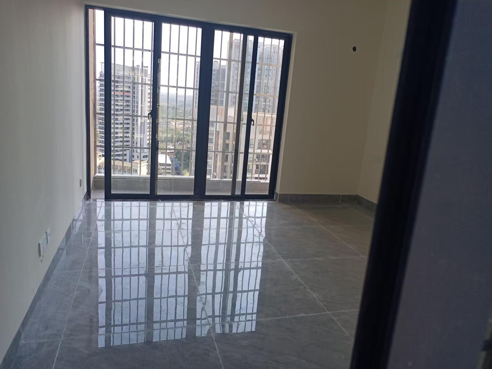 丘海警苑小区 3室2厅1卫 3000.0元/月 丘海警苑小区 3室2厅1卫 3000.0元/月室内图