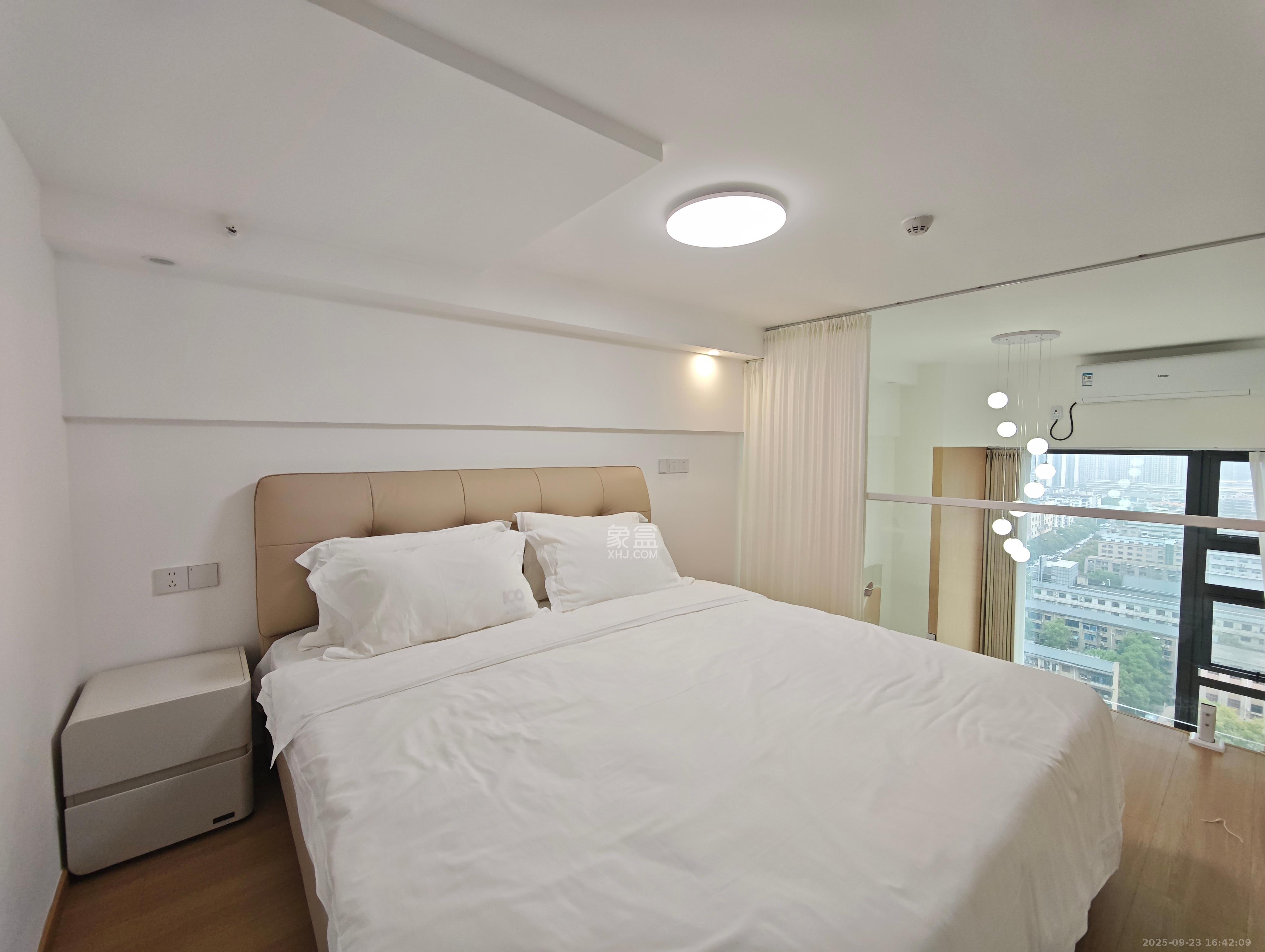 建发养云  1室1厅1卫    2800.0元/月室内图