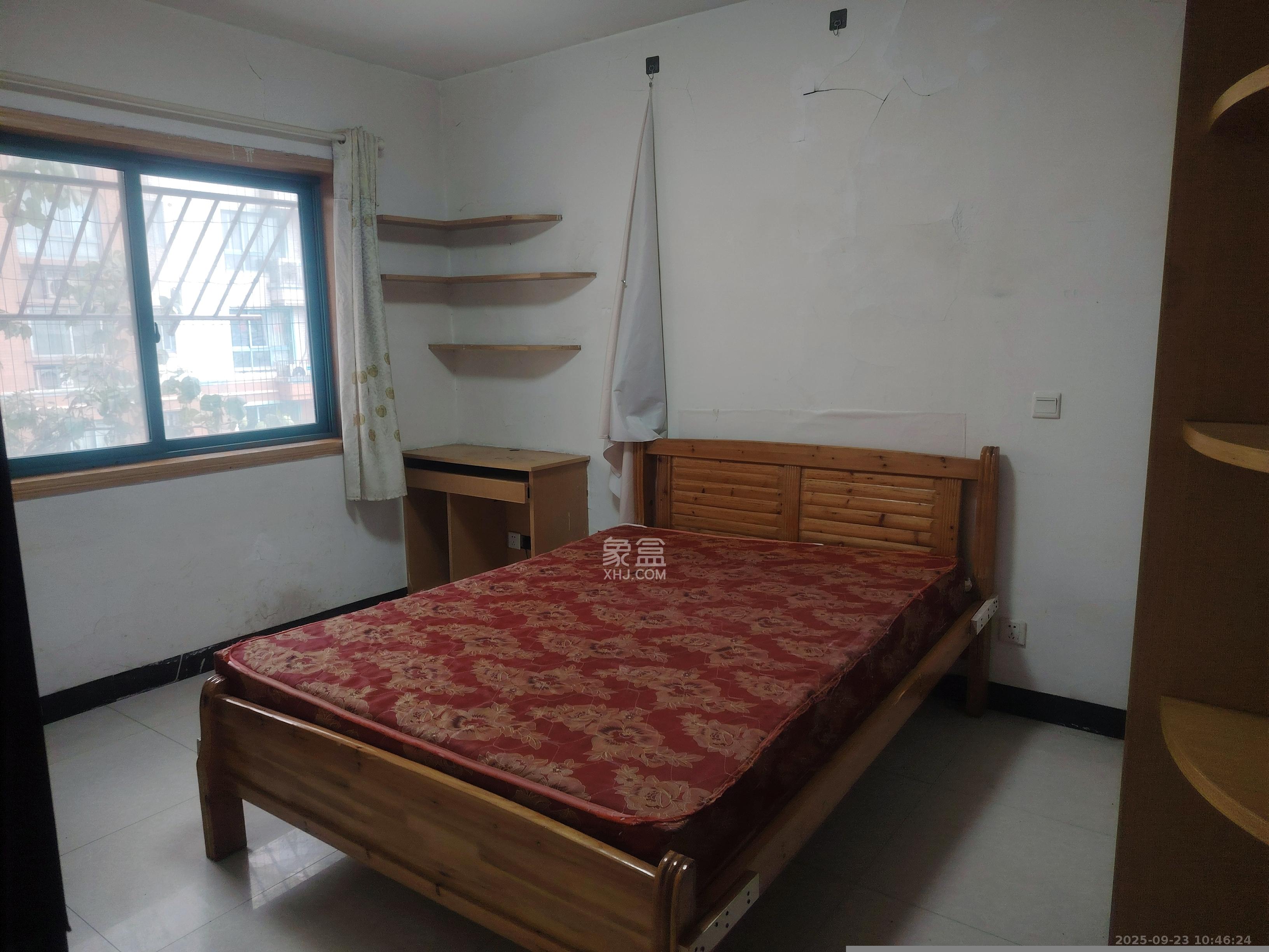 蝴蝶谷 3室2厅1卫 1600.0元/月 蝴蝶谷 3室2厅1卫 1600.0元/月室内图