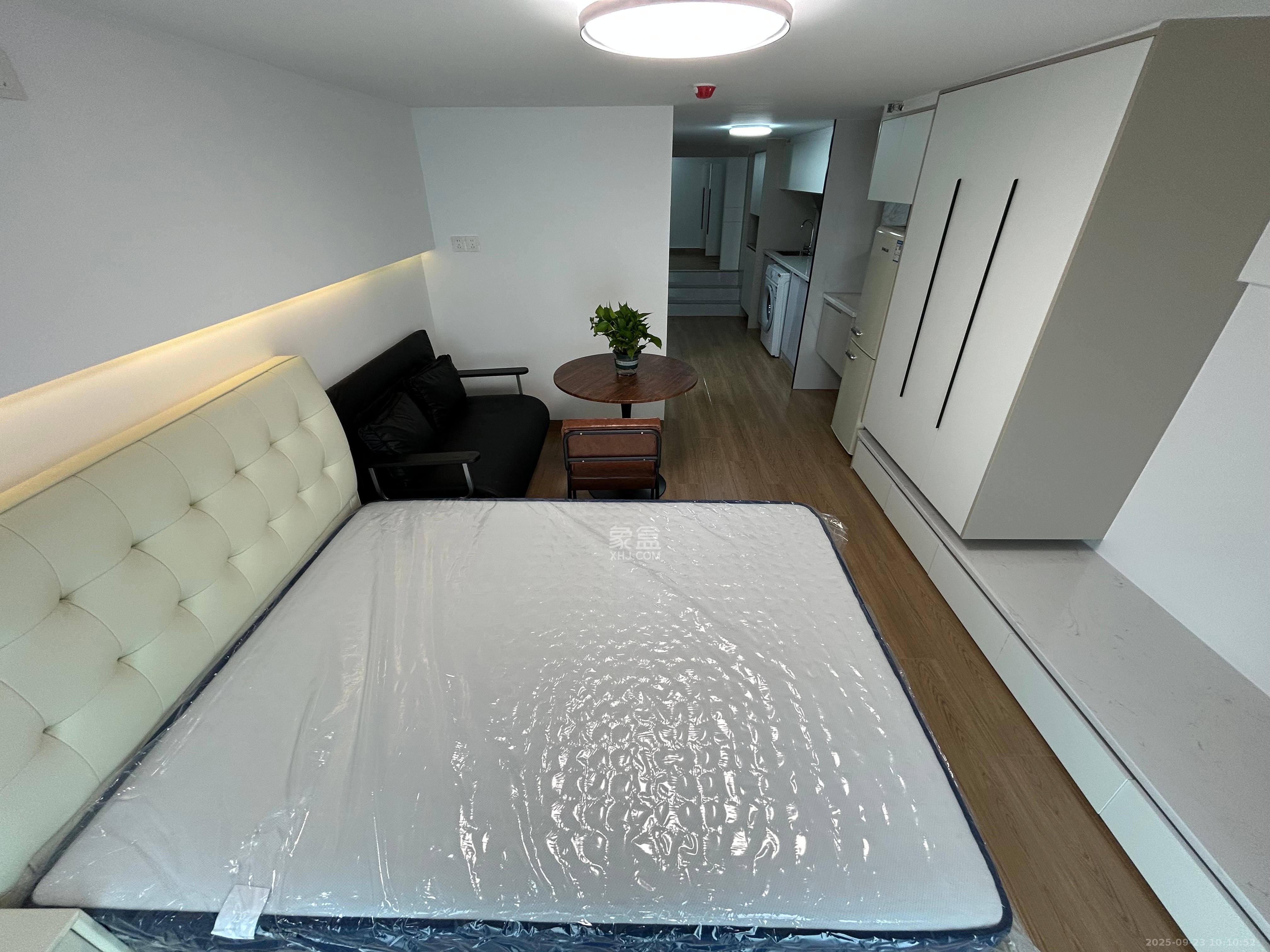 梅溪悦章  2室0厅0卫    1600.0元/月室内图