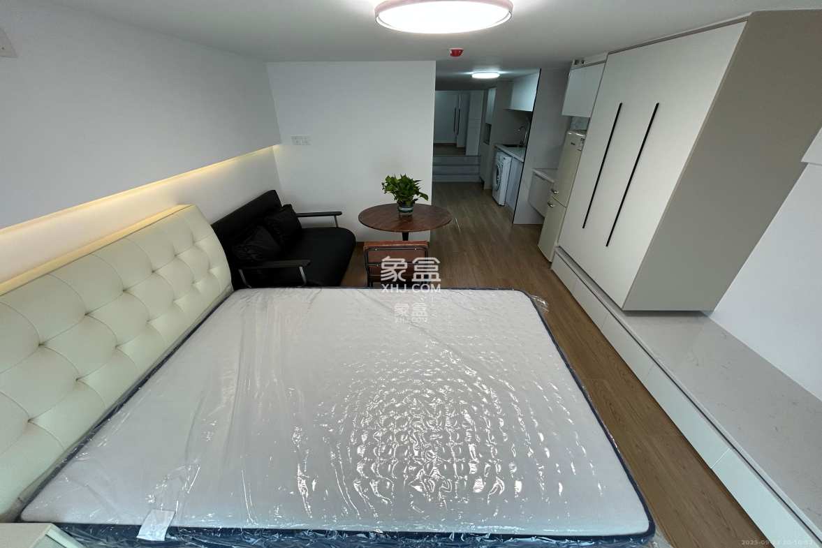 梅溪悦章 2室0厅0卫 1600.0元/月 梅溪悦章 2室0厅0卫 1600.0元/月室内图