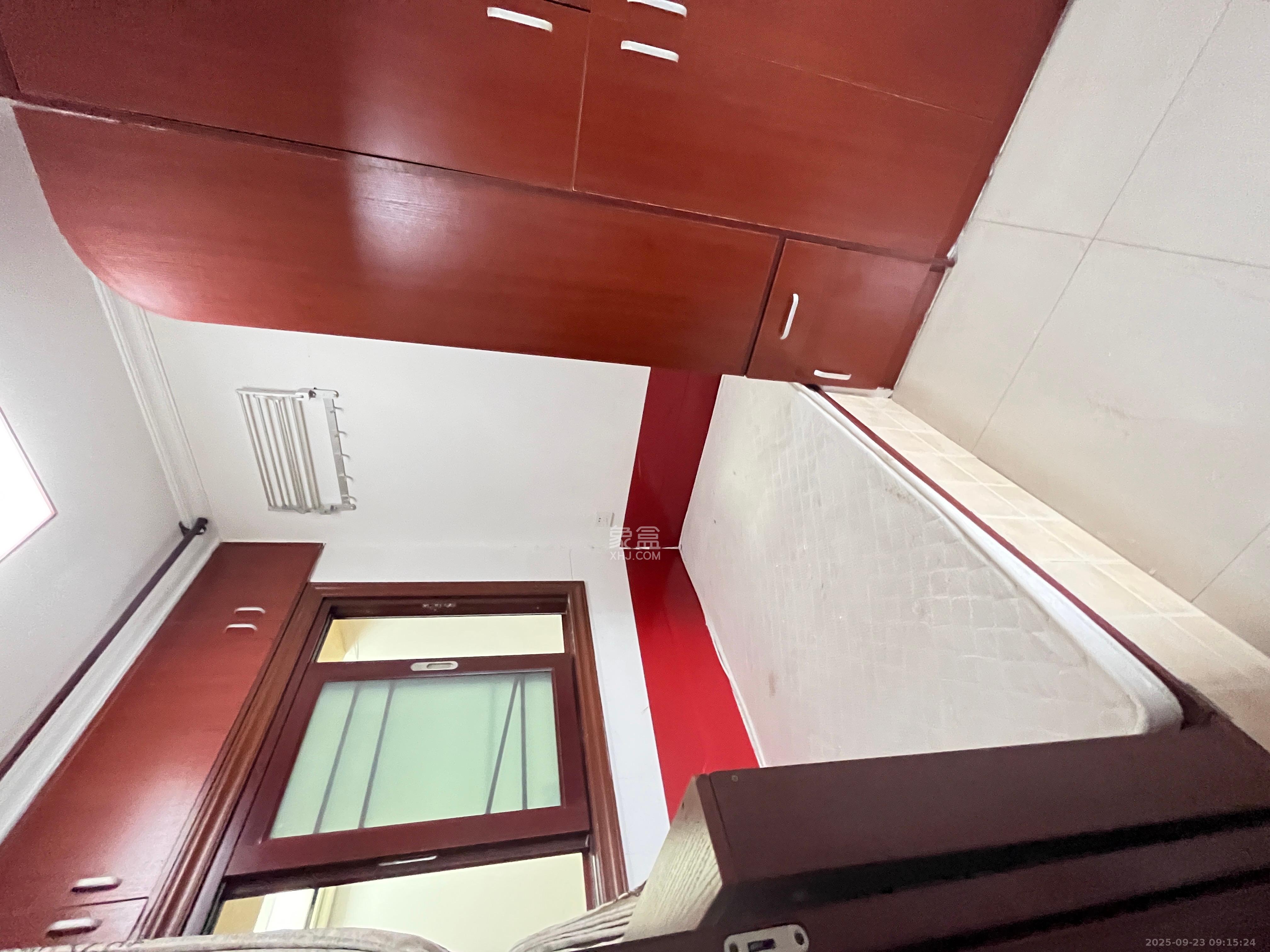 先锋东外滩 2室1厅1卫 1600.0元/月 先锋东外滩 2室1厅1卫 1600.0元/月室内图