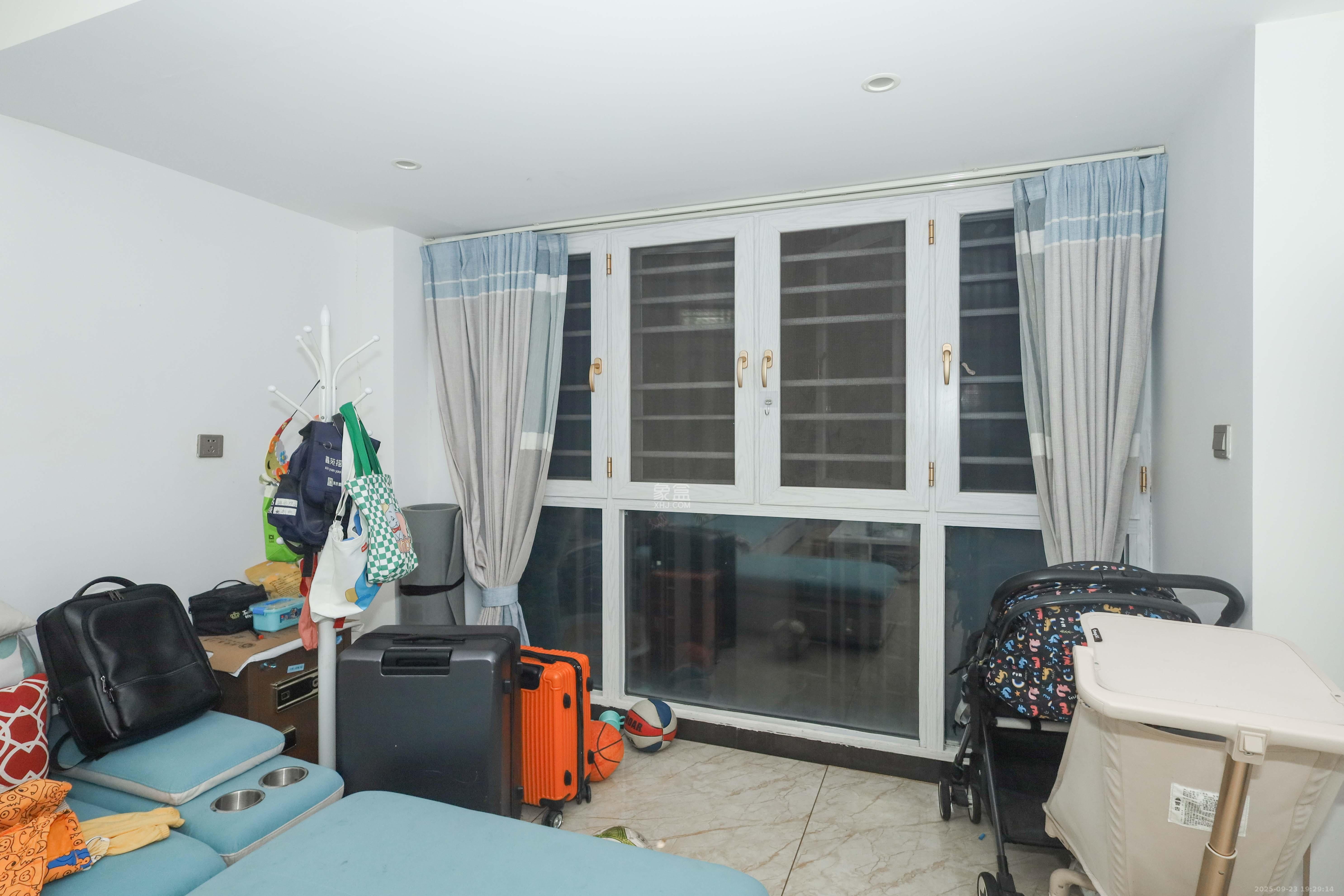 梅溪鑫苑名家 3室2厅2卫 108.0万 梅溪鑫苑名家 3室2厅2卫 108.0万阳台