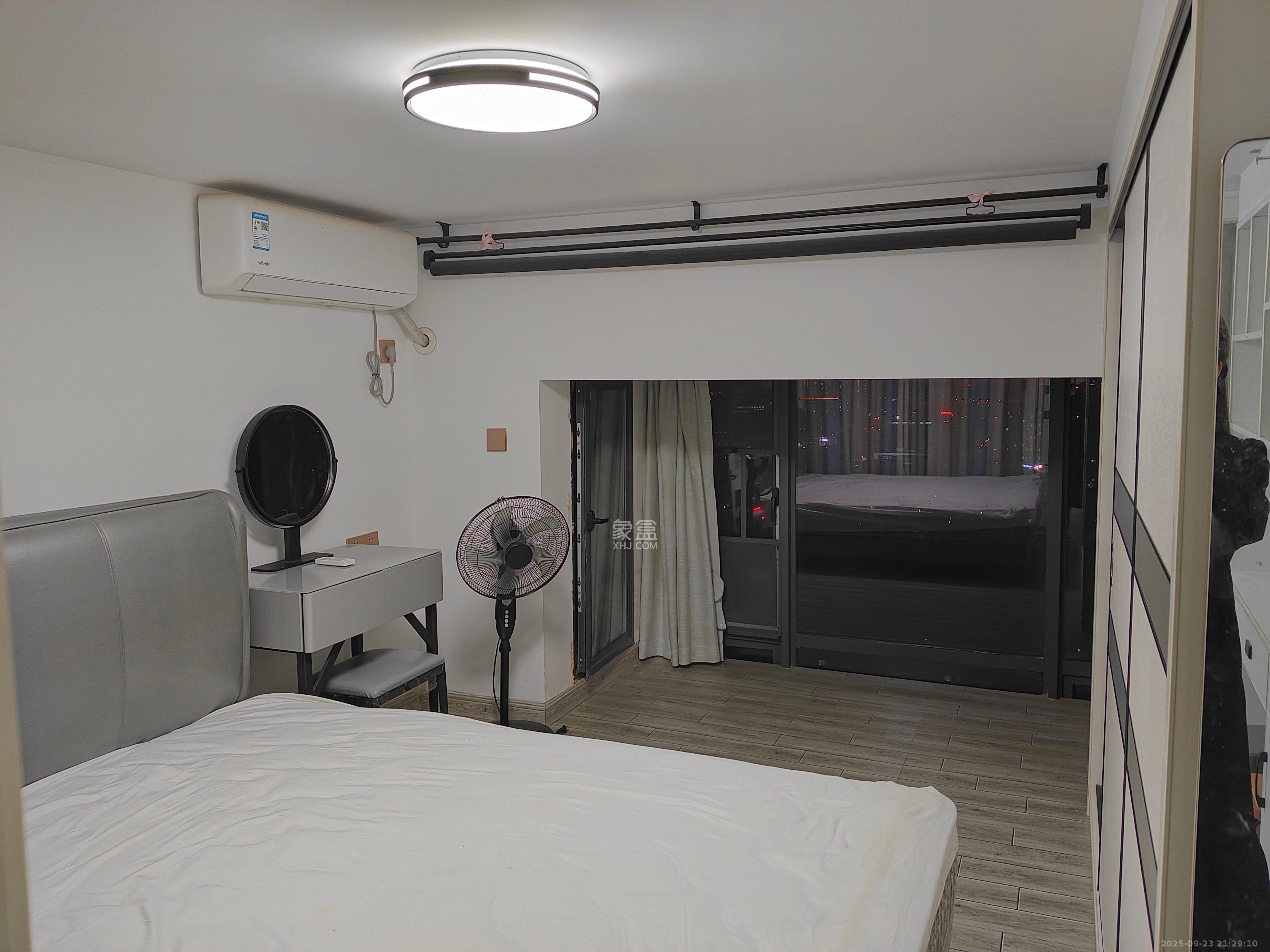 海伦春天 2室1厅1卫 1800.0元/月 海伦春天 2室1厅1卫 1800.0元/月室内图