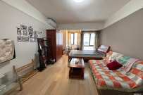 万科金色家园  1室1厅1卫    1200.0元/月 万科金色家园  1室1厅1卫    1200.0元/月