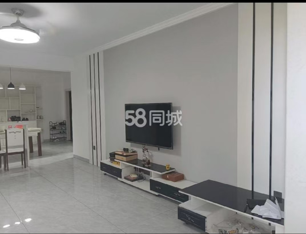 江山盛筳  2室2厅1卫   1900.00元/月室内图