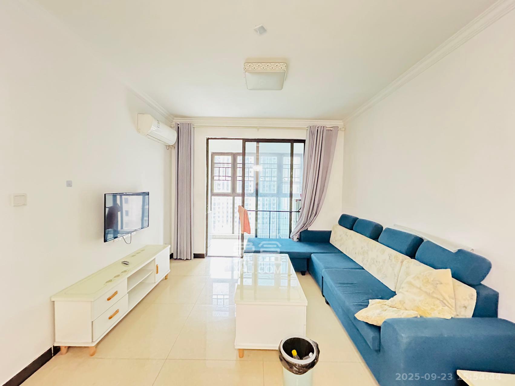 中国铁建梅溪青秀二期 3室2厅2卫 2200.0元/月 中国铁建梅溪青秀二期 3室2厅2卫 2200.0元/月室内图