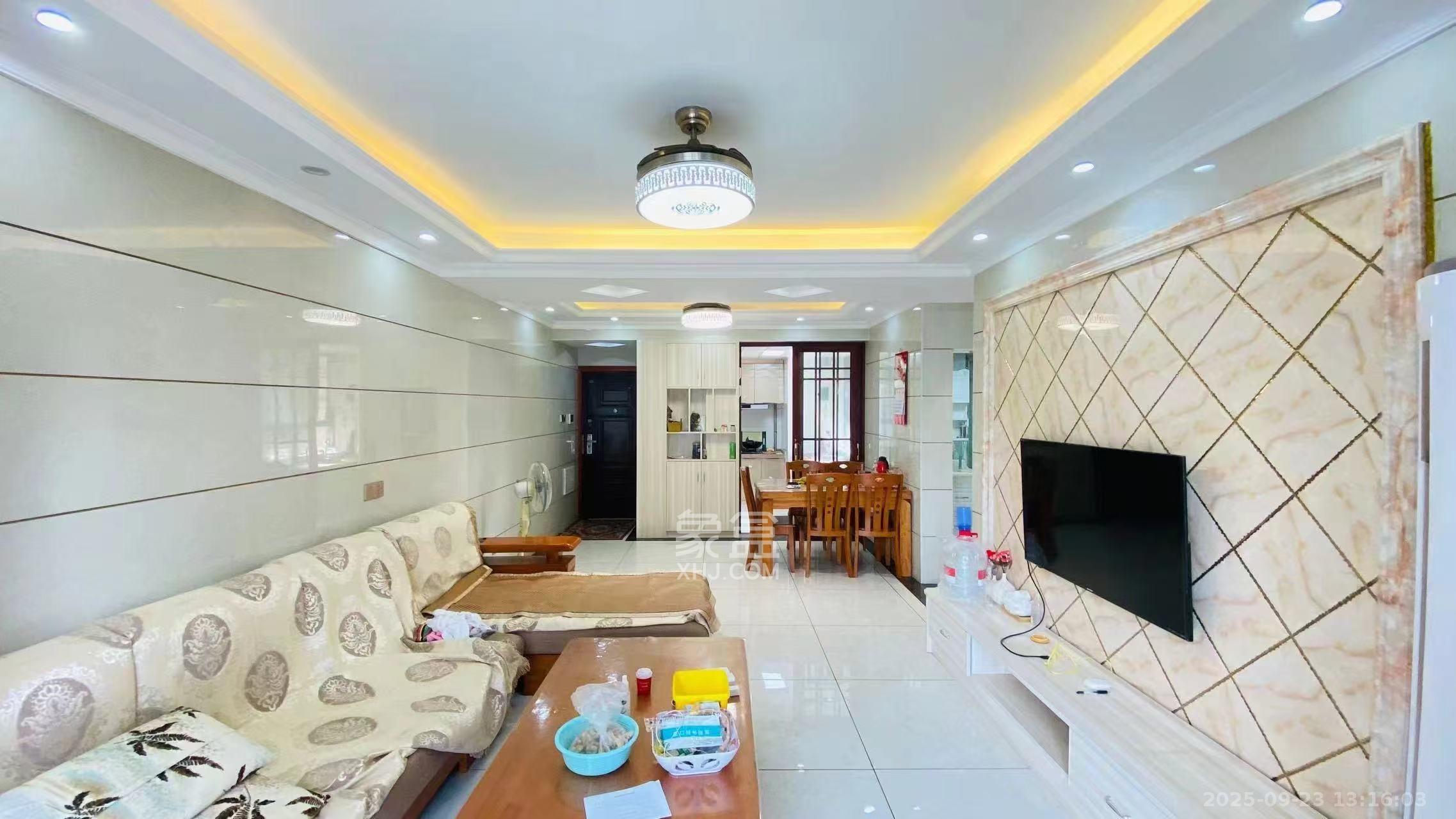 武广美誉 3室2厅1卫 2800.0元/月 武广美誉 3室2厅1卫 2800.0元/月室内图