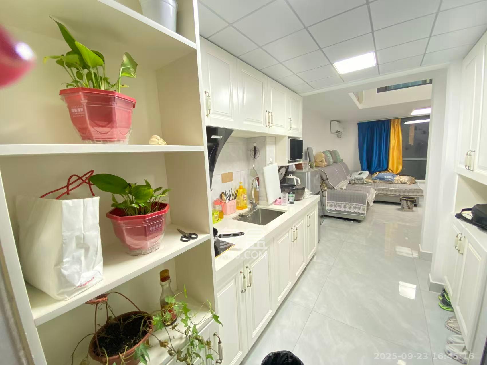 荣盛花语书苑 2室1厅1卫 2300.0元/月 荣盛花语书苑 2室1厅1卫 2300.0元/月室内图