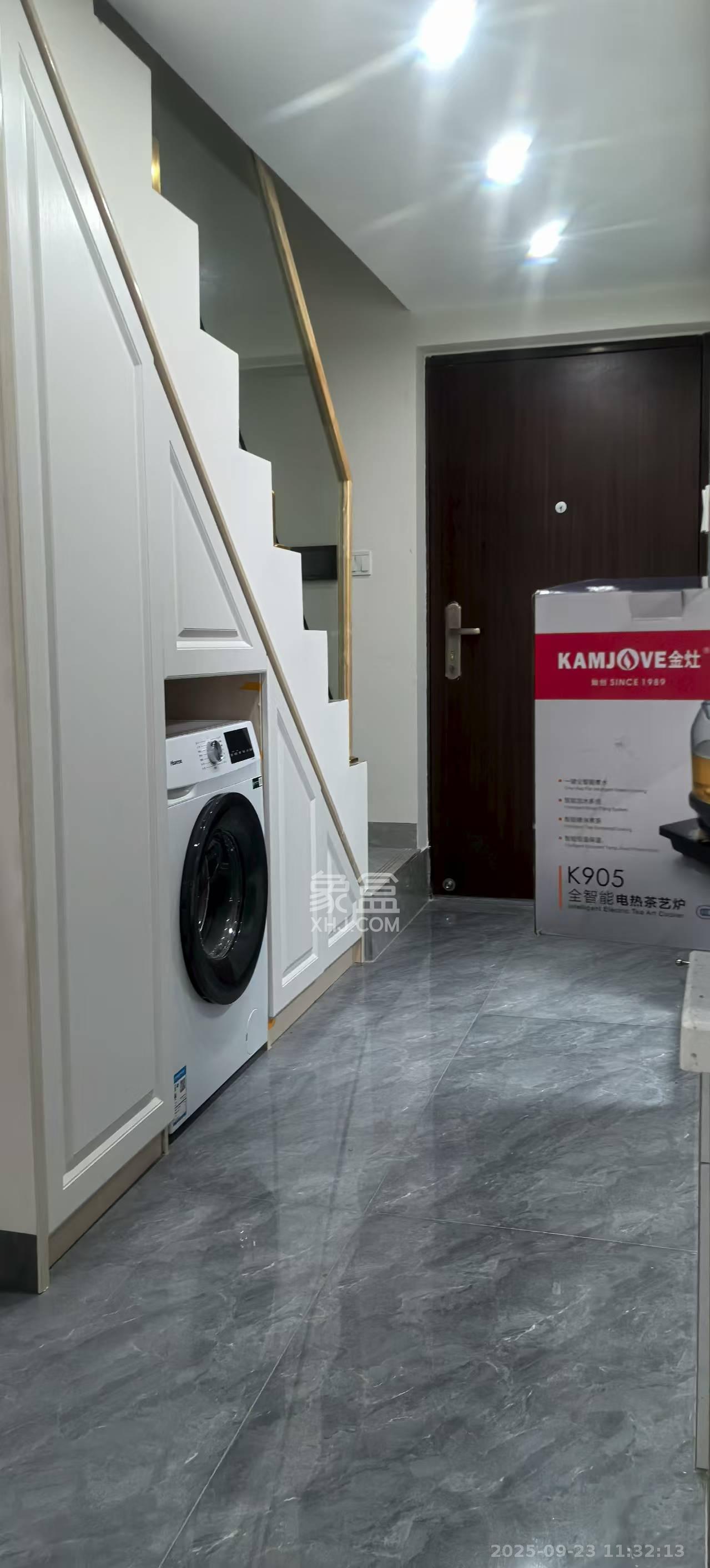 佳兆业云顶都汇 1室1厅1卫 2000.0元/月 佳兆业云顶都汇 1室1厅1卫 2000.0元/月室内图