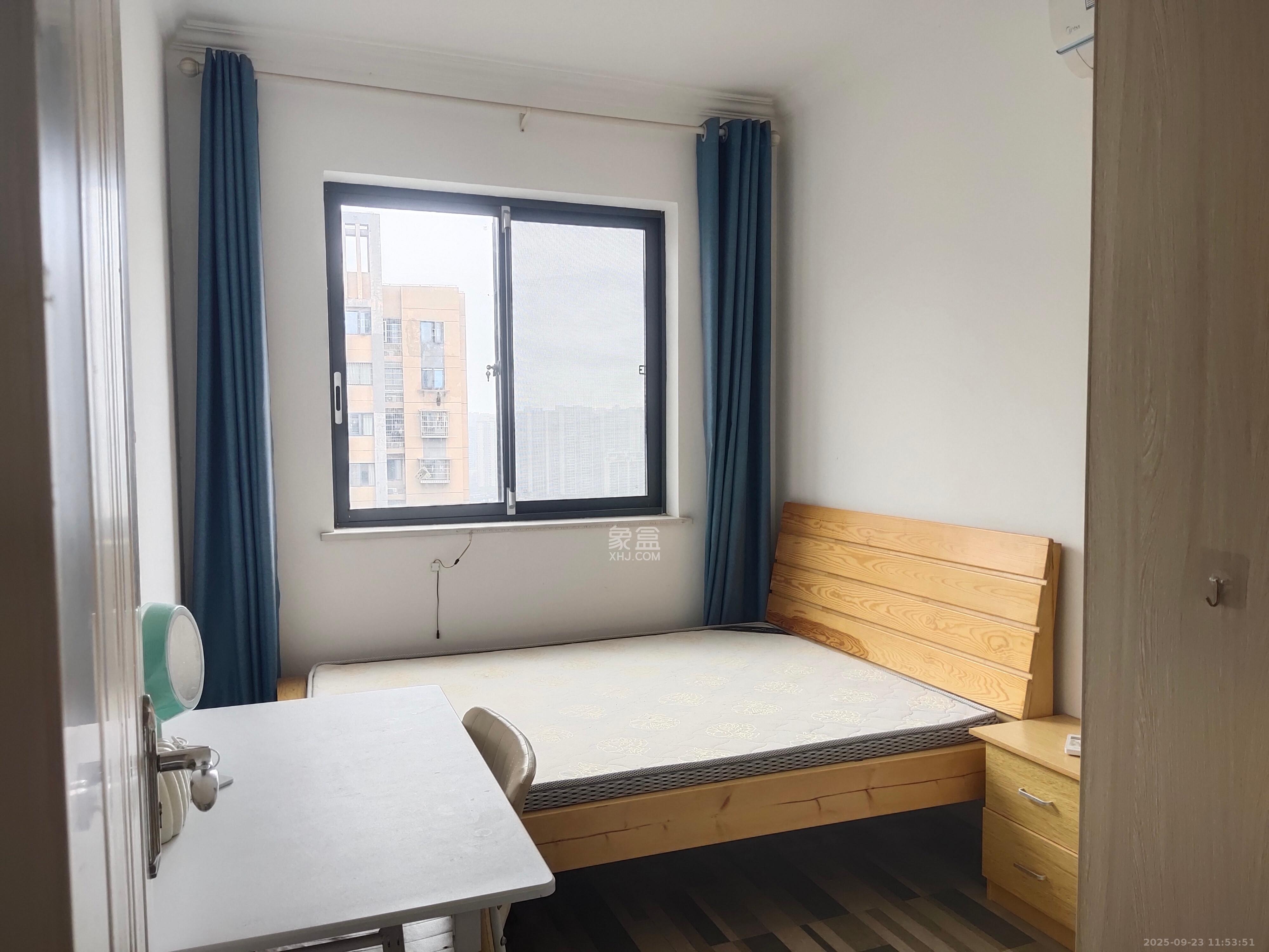 朝正美苑 3室2厅2卫 2700.0元/月 朝正美苑 3室2厅2卫 2700.0元/月室内图