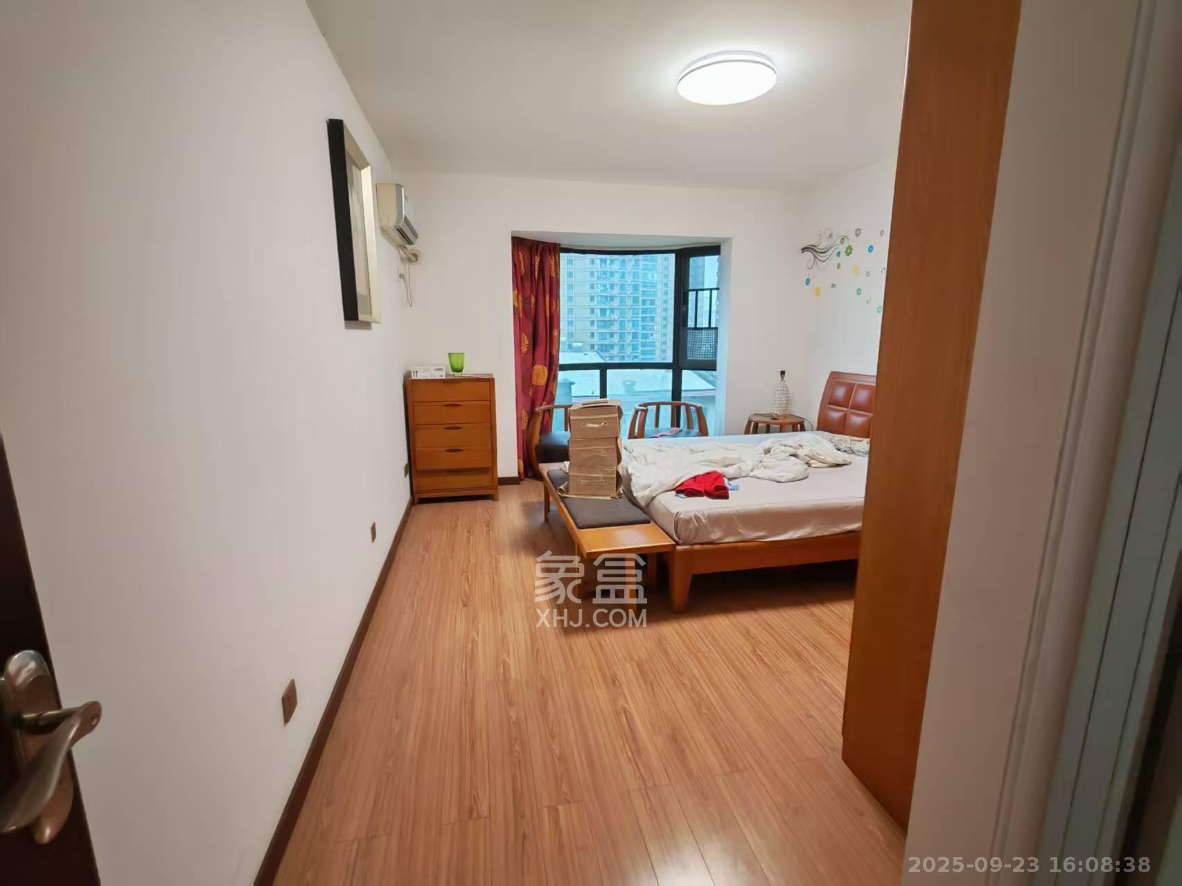 永祺西京  4室2厅2卫    3800.0元/月室内图