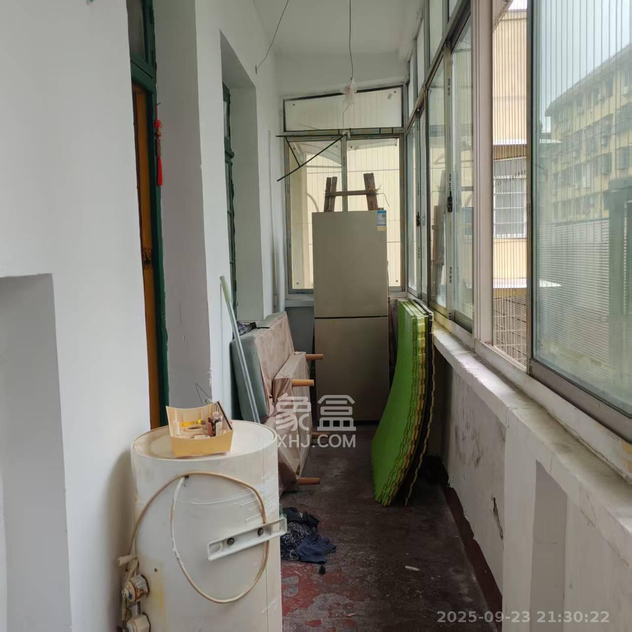 朝阳一、二村  3室1厅1卫    1500.0元/月室内图