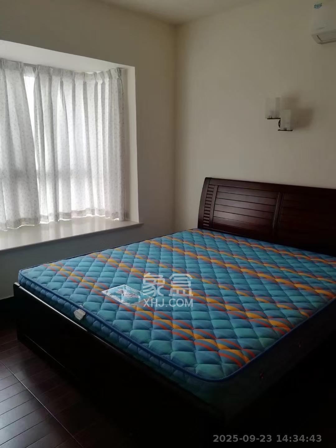 星典时代  3室2厅1卫    2400.0元/月室内图