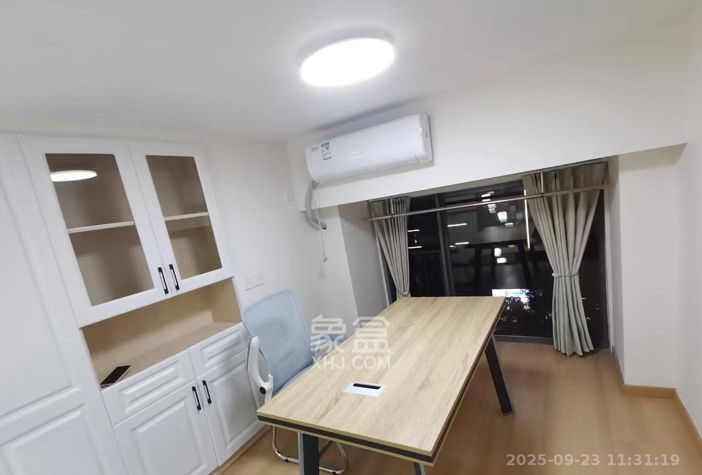 佳兆业云顶都汇 1室1厅1卫 2000.0元/月 佳兆业云顶都汇 1室1厅1卫 2000.0元/月室内图