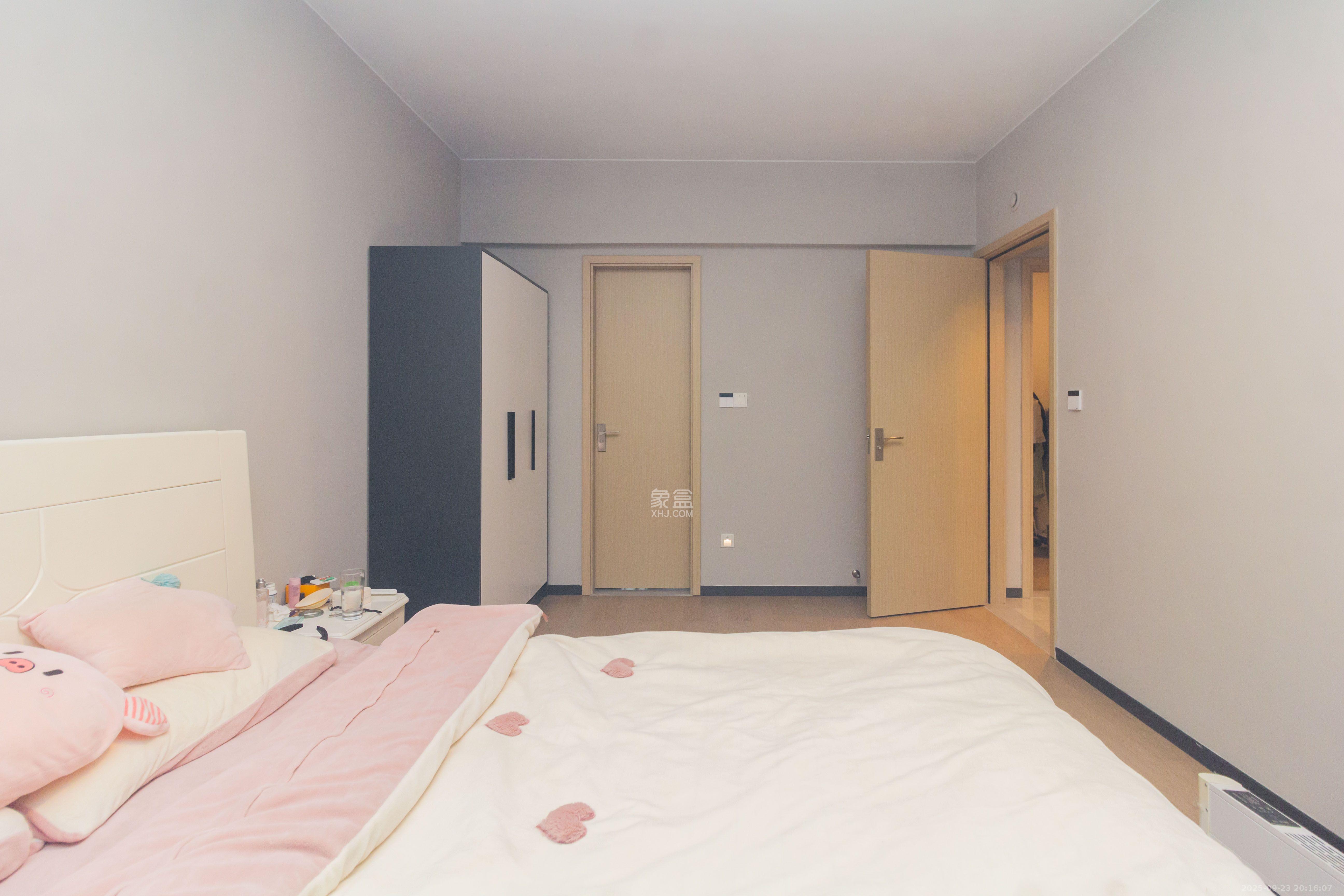 时代印记（长沙时代印记花园）  3室2厅2卫   3200.00元/月室内图