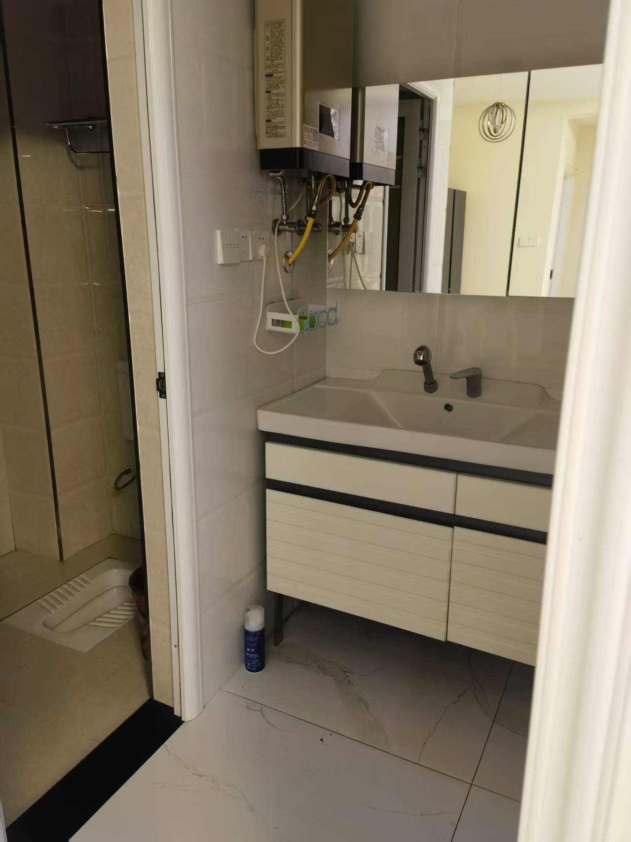 雄森国际  1室1厅1卫    1800.0元/月室内图