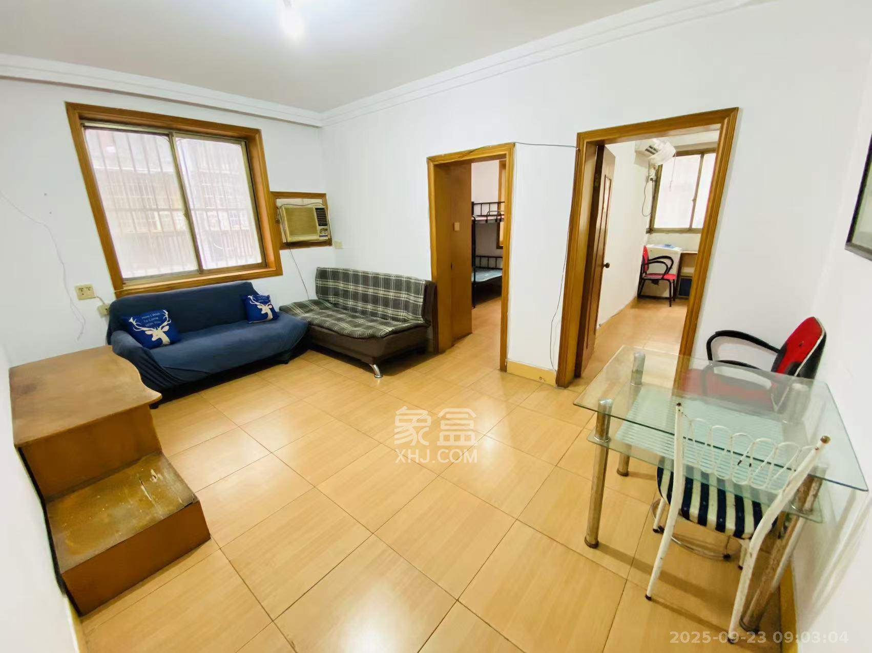 南门口晏家塘社区  2室1厅1卫    1600.0元/月 南门口晏家塘社区  2室1厅1卫    1600.0元/月