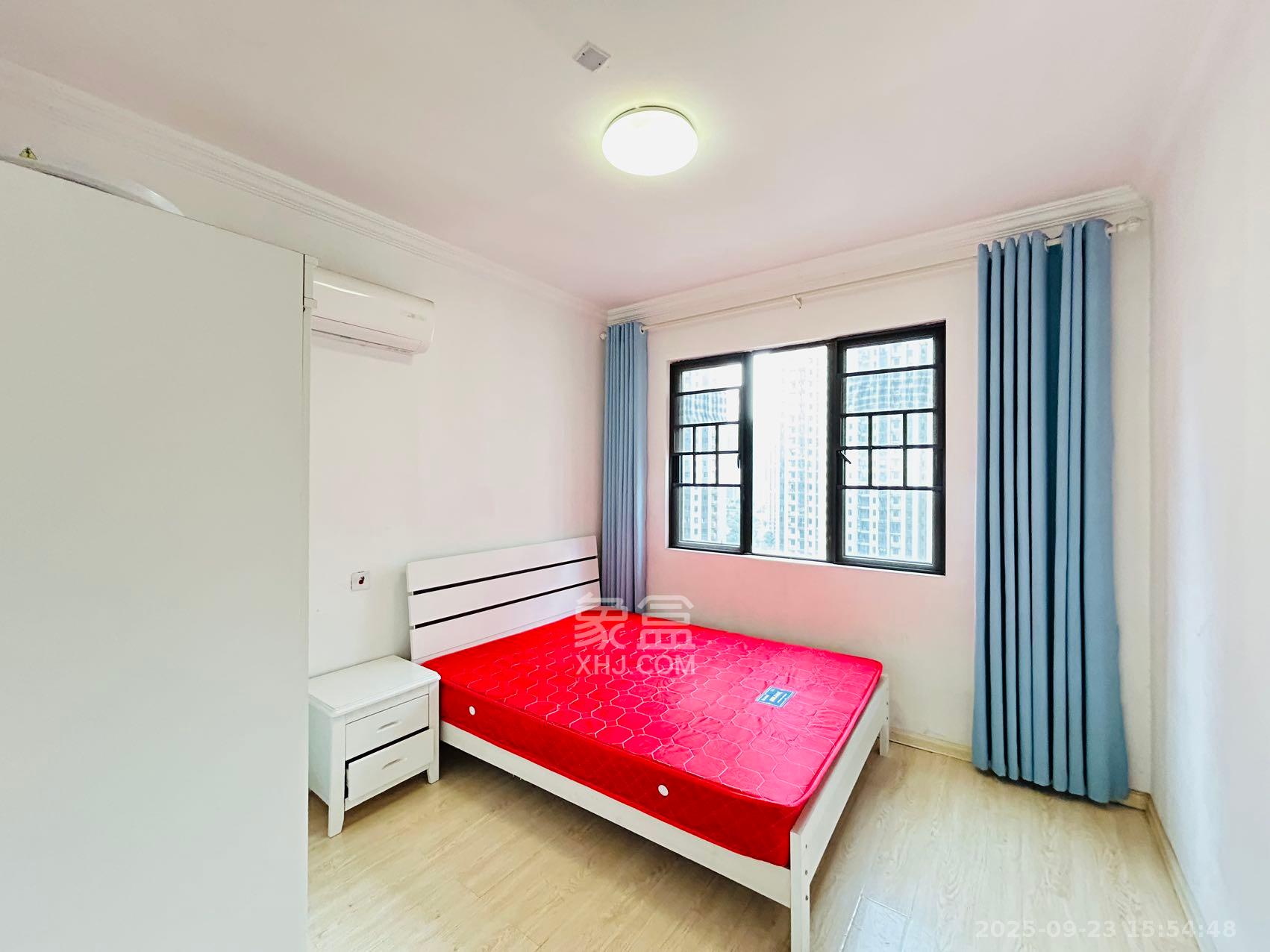 中国铁建梅溪青秀二期 3室2厅2卫 2200.0元/月 中国铁建梅溪青秀二期 3室2厅2卫 2200.0元/月室内图