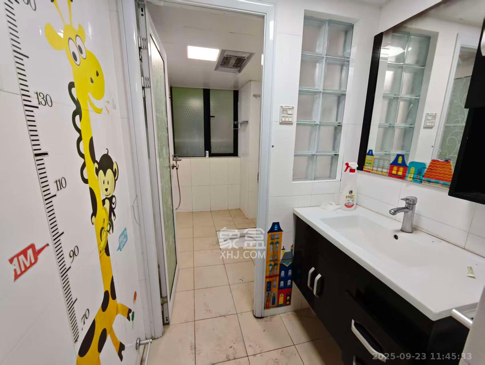 永祺西京 4室2厅2卫 3000.0元/月 永祺西京 4室2厅2卫 3000.0元/月室内图