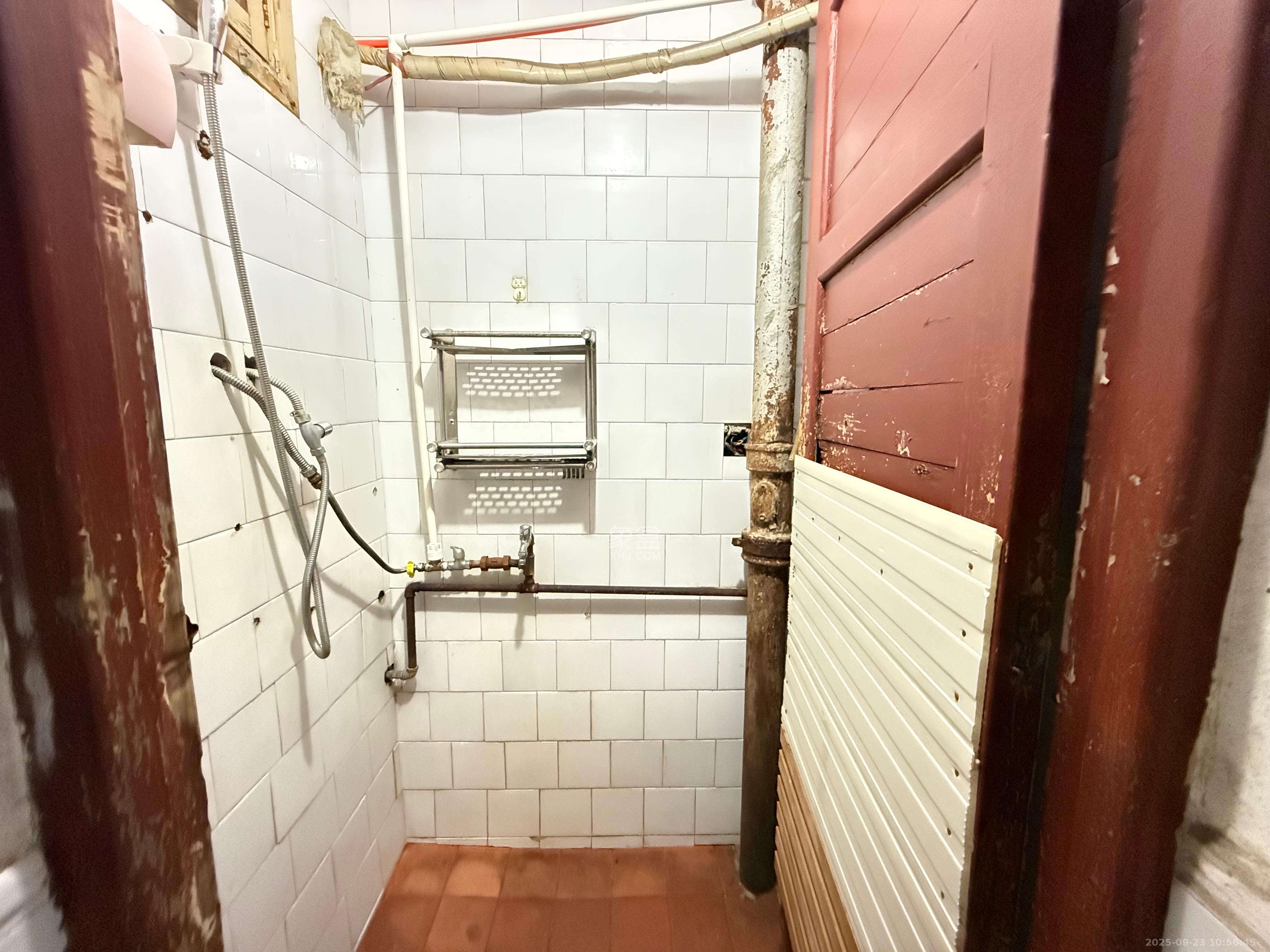 百善台小区  2室1厅1卫    1100.0元/月室内图