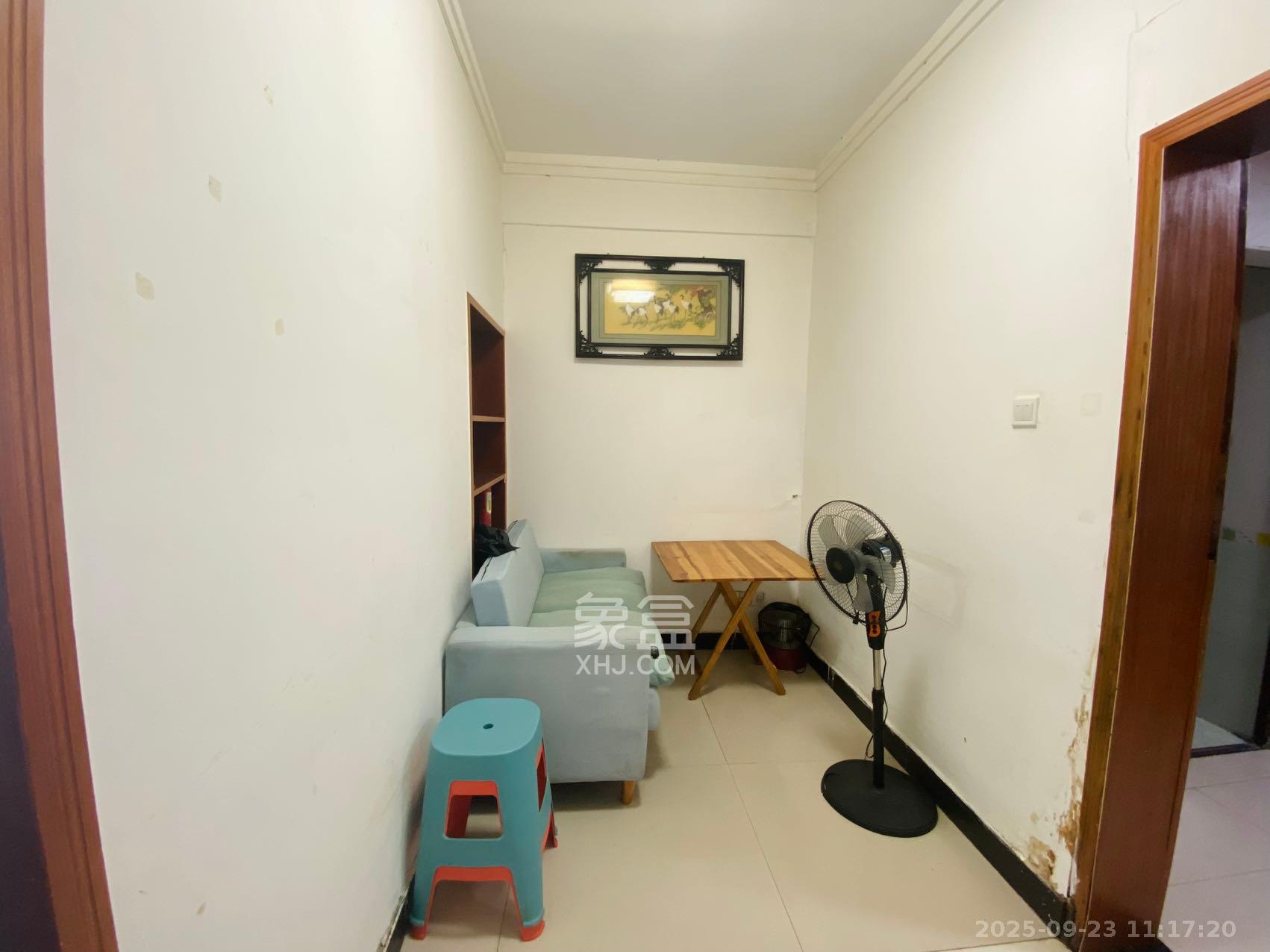 上河国际A座 1室1厅1卫 1400.0元/月 上河国际A座 1室1厅1卫 1400.0元/月室内图