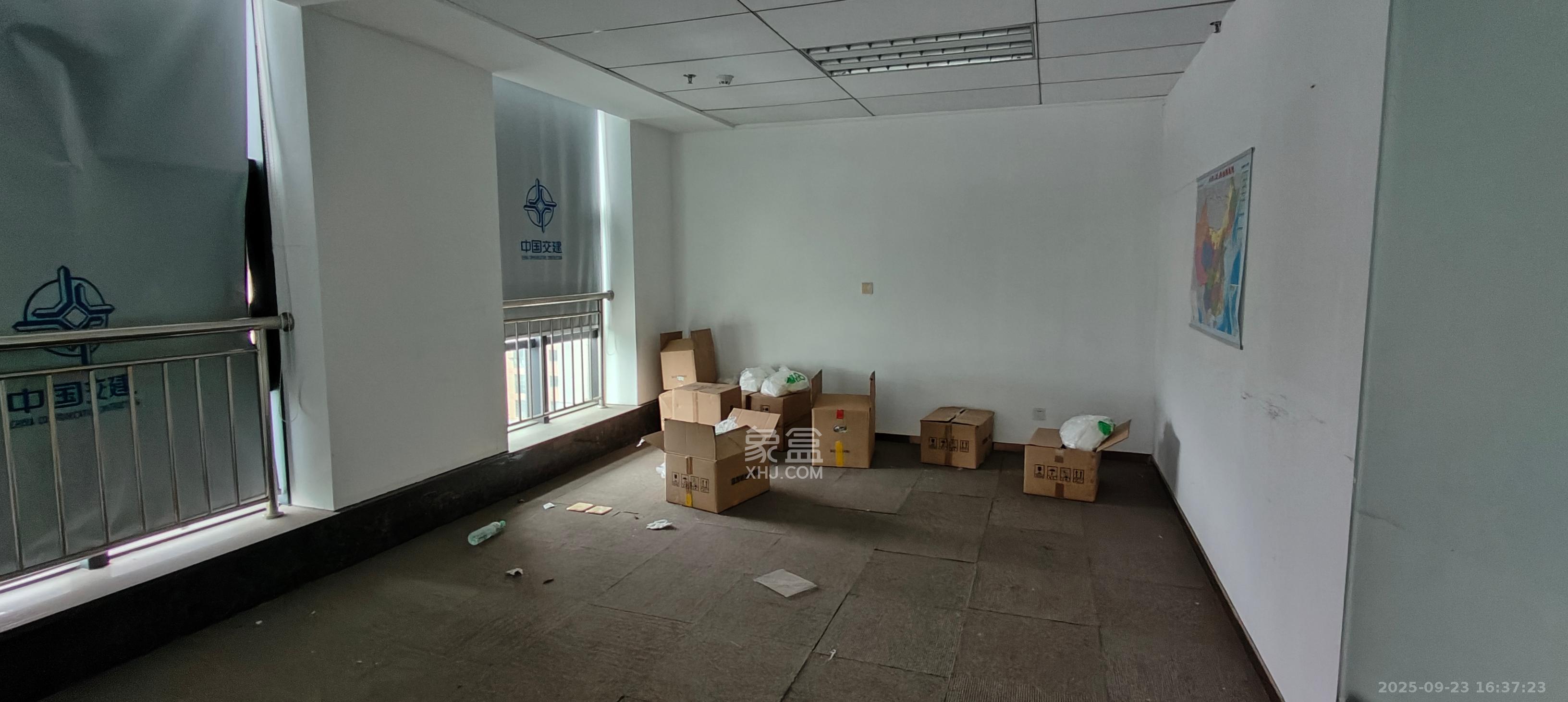 古汉国际广场   320.0㎡      14500.0元/月室内图