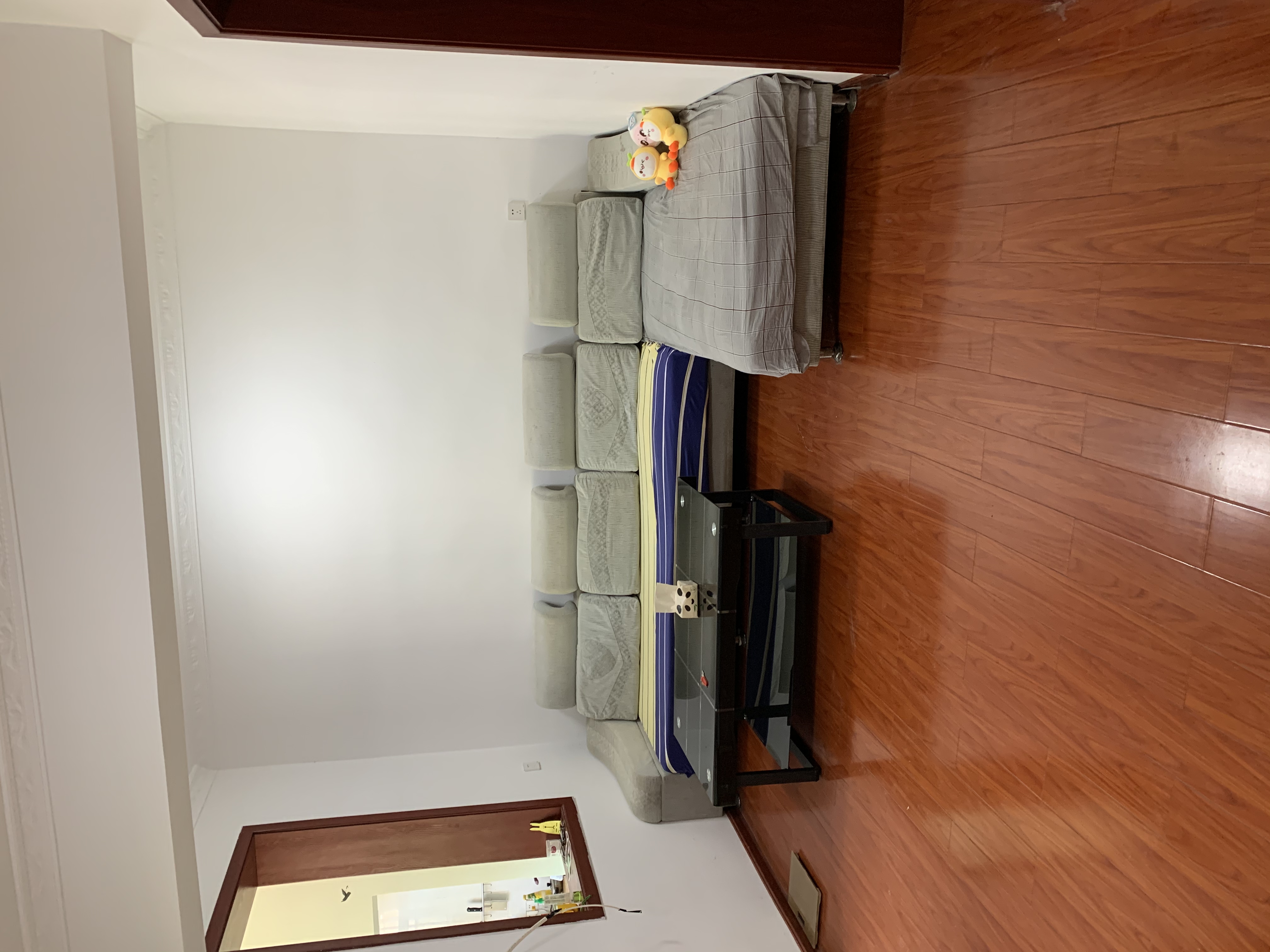 市煤炭局家属楼 2室1厅1卫 750.0元/月 市煤炭局家属楼 2室1厅1卫 750.0元/月室内图