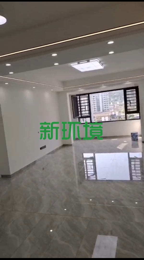 南城金座 3室2厅2卫 2300.0元/月 南城金座 3室2厅2卫 2300.0元/月室内图