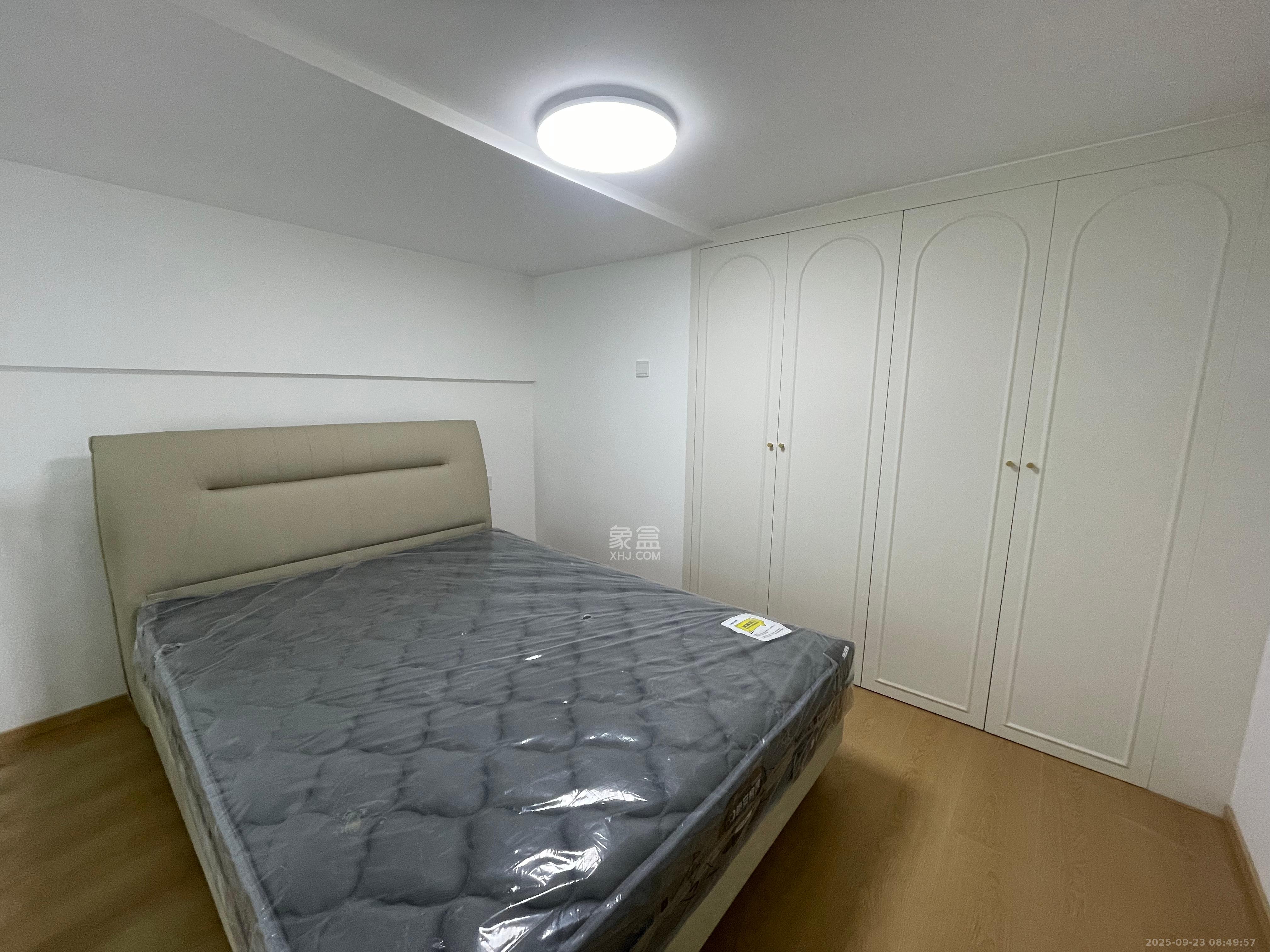 建发养云 2室1厅1卫 2800.0元/月 建发养云 2室1厅1卫 2800.0元/月室内图