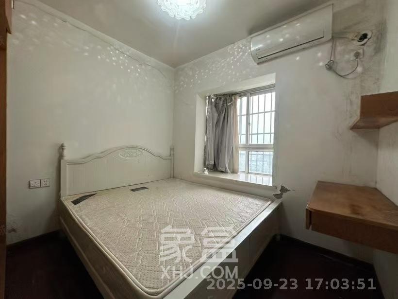 时代星城 2室2厅1卫 1400.0元/月 时代星城 2室2厅1卫 1400.0元/月室内图