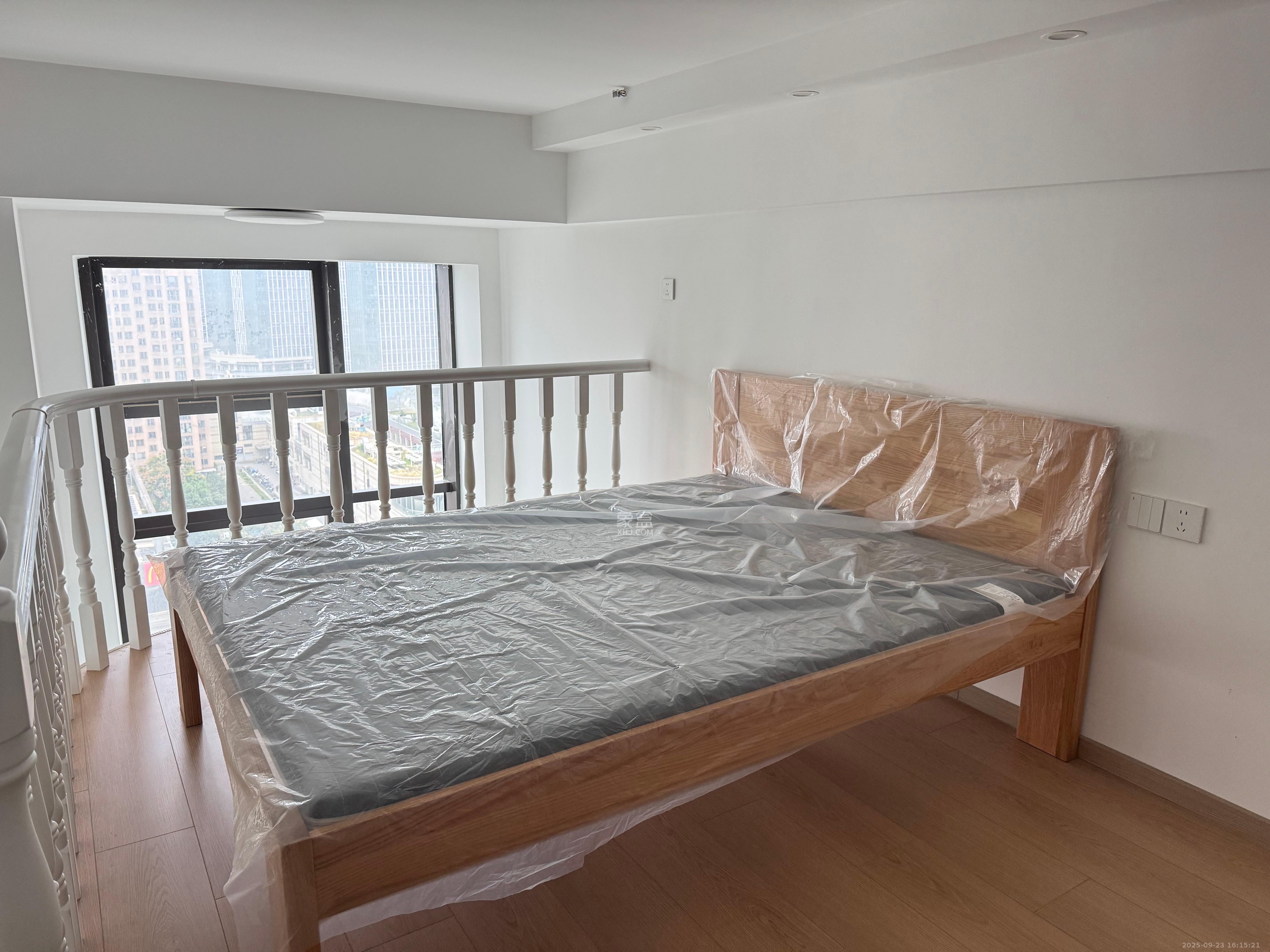 珠江花城好世界 1室0厅0卫 1800.0元/月 珠江花城好世界 1室0厅0卫 1800.0元/月室内图