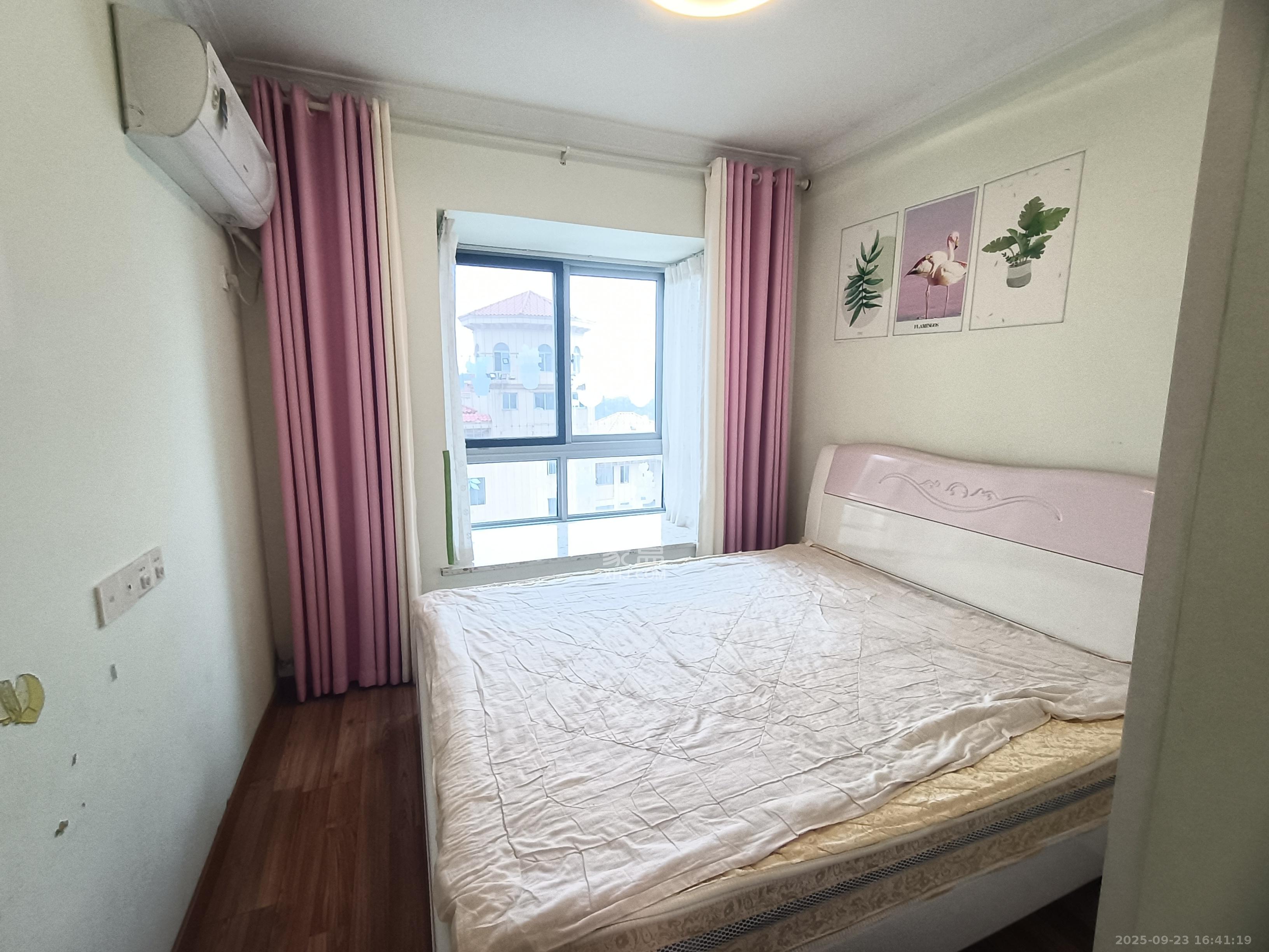 钱隆世家 2室2厅1卫 1800.0元/月 钱隆世家 2室2厅1卫 1800.0元/月室内图