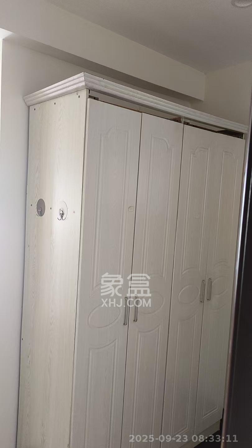 恒大御景半岛锦绣苑  3室2厅2卫    2800.0元/月室内图
