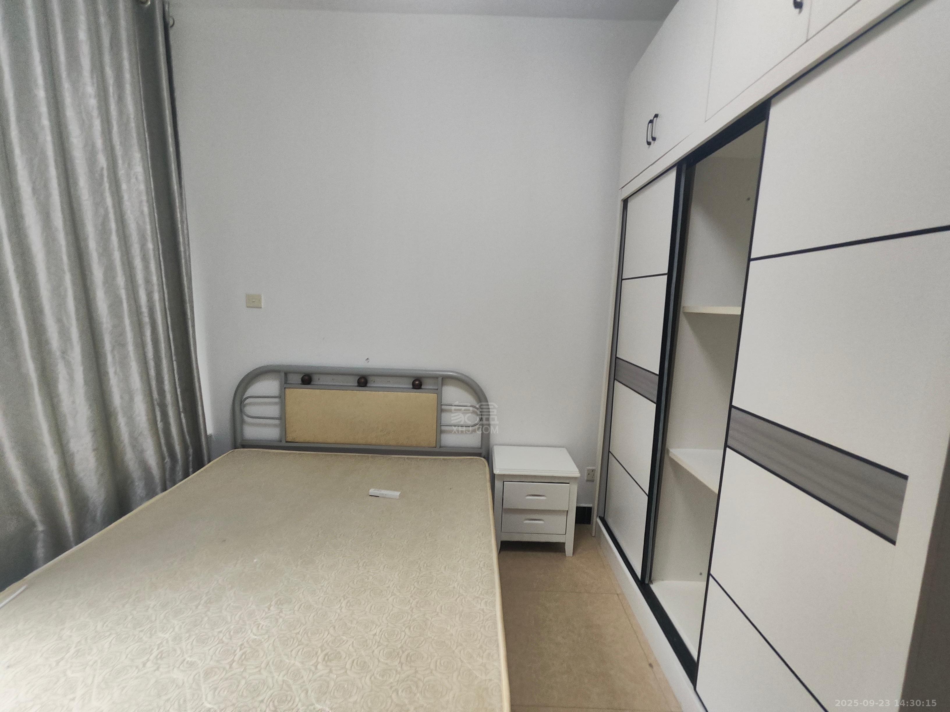 庐山春天早安华晨 1室1厅1卫 1300.0元/月 庐山春天早安华晨 1室1厅1卫 1300.0元/月室内图