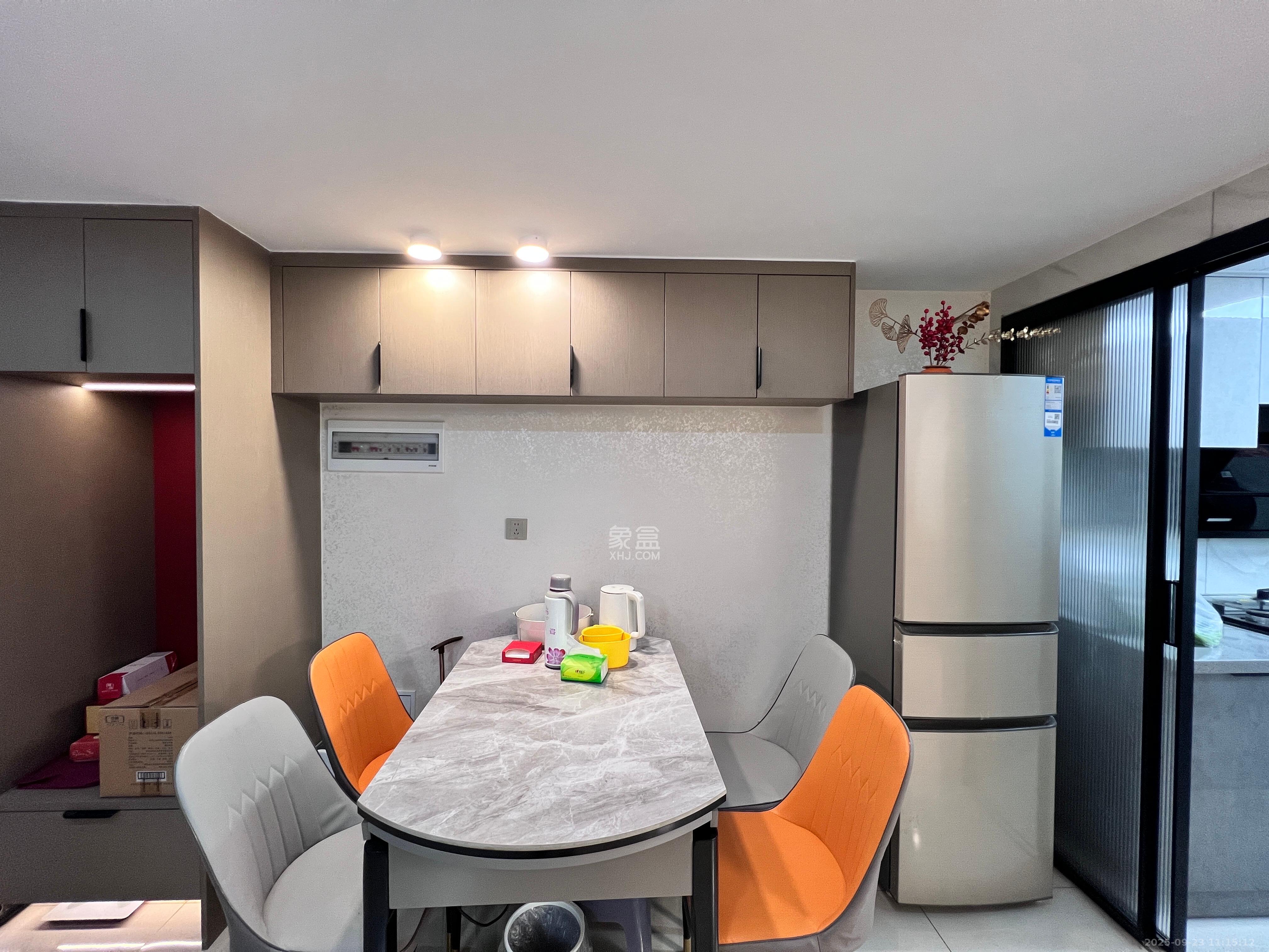 九玺铭城(九玺华府) 2室1厅1卫 3000.0元/月 九玺铭城(九玺华府) 2室1厅1卫 3000.0元/月室内图