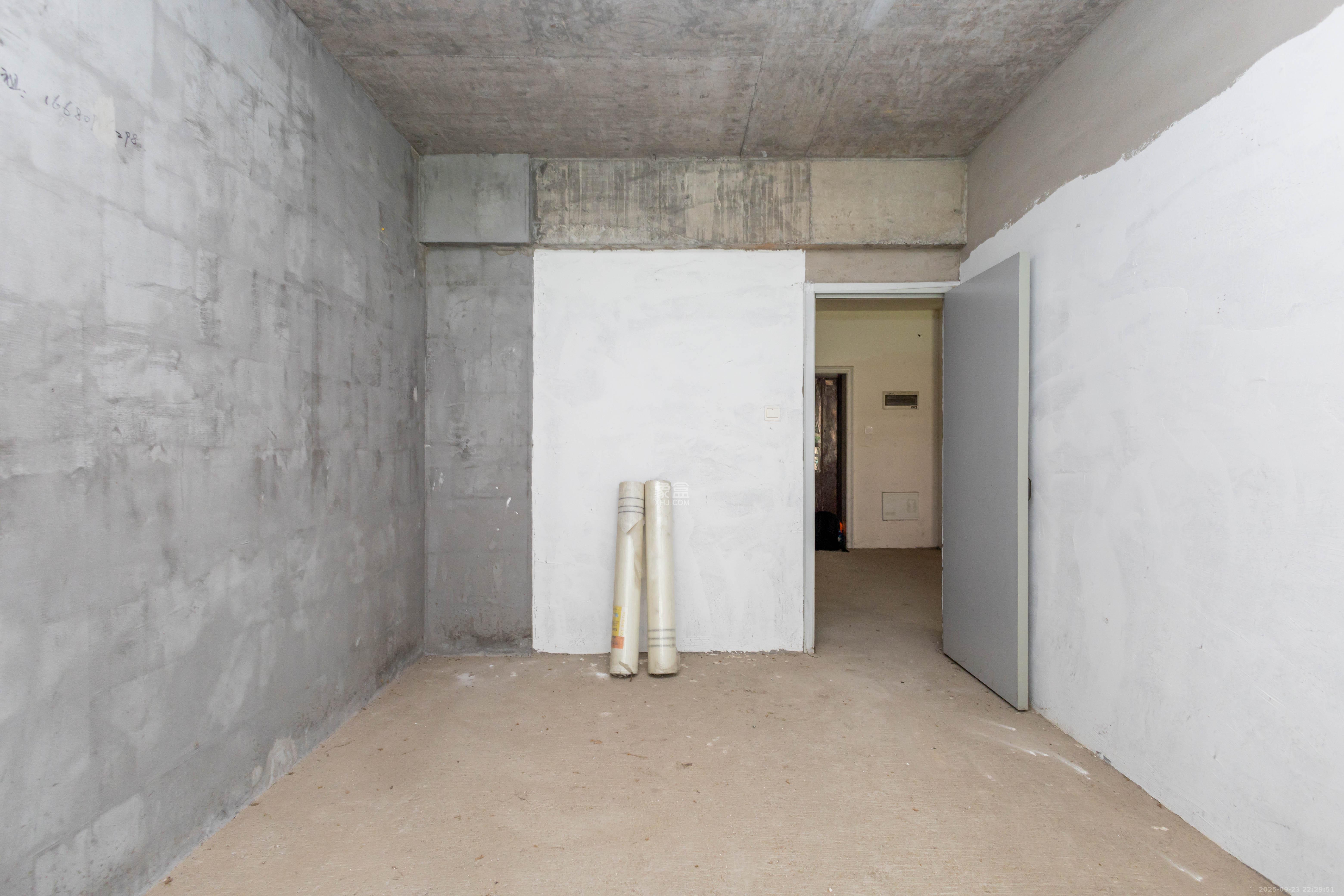 广悦星苑润园 2室2厅1卫 38.68万 广悦星苑润园 2室2厅1卫 38.68万卧室