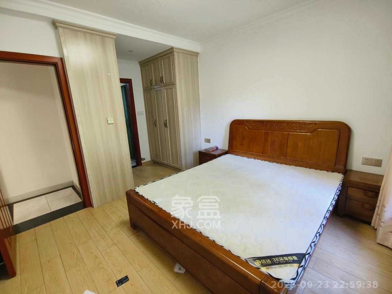 时代倾城三期 4室2厅2卫 2300.0元/月 时代倾城三期 4室2厅2卫 2300.0元/月室内图