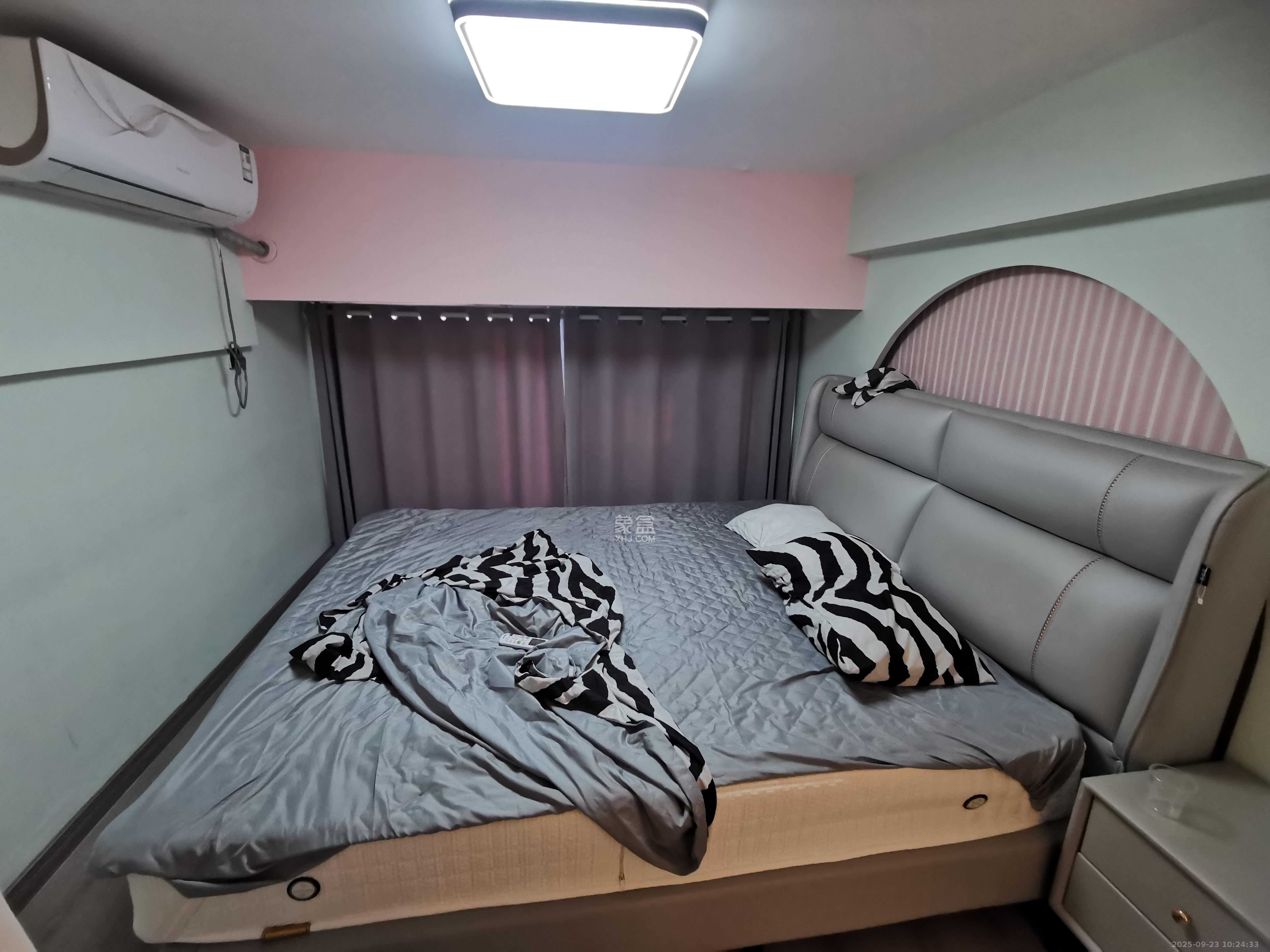 阳光城檀悦  1室0厅0卫    2700.0元/月室内图