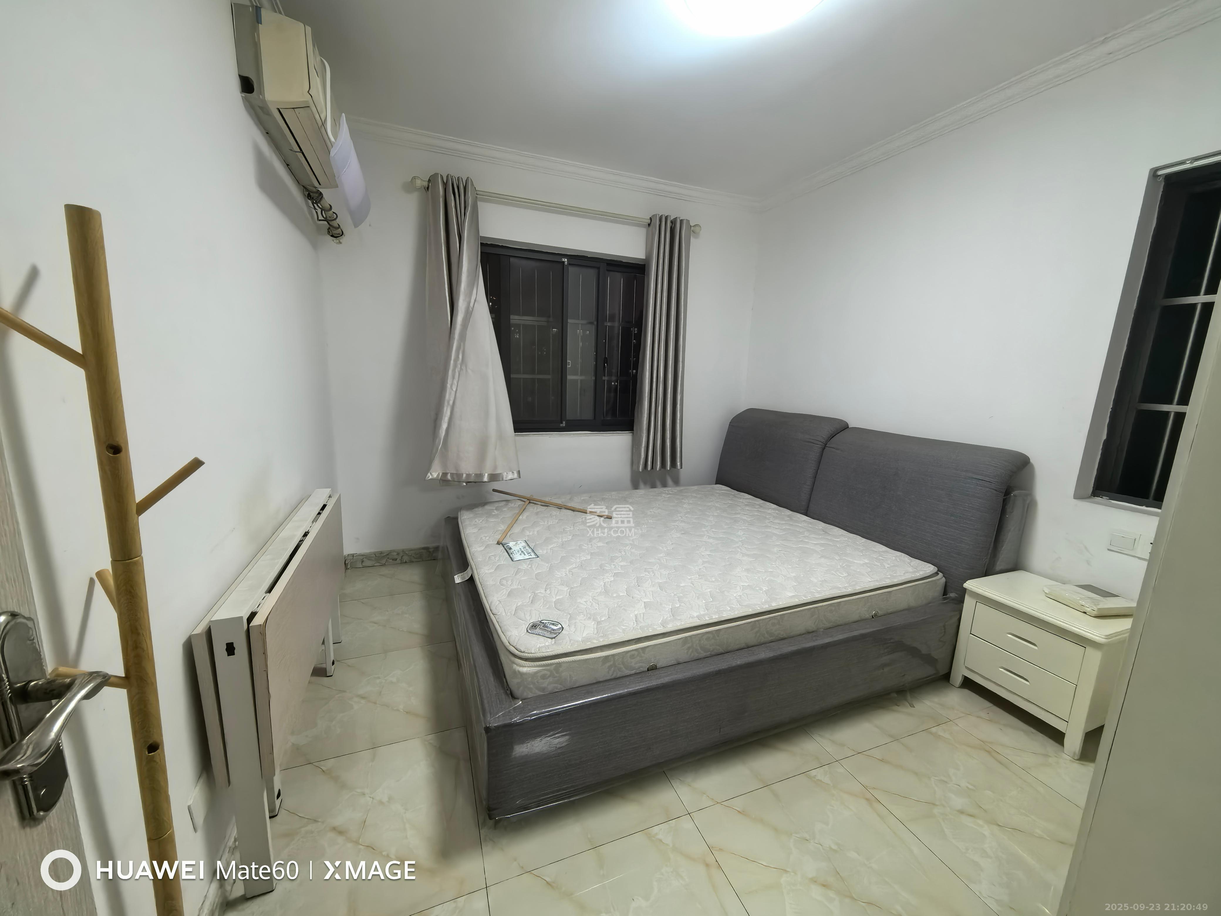 上峰苑（兰亭玥岛）  2室1厅1卫    1800.0元/月室内图