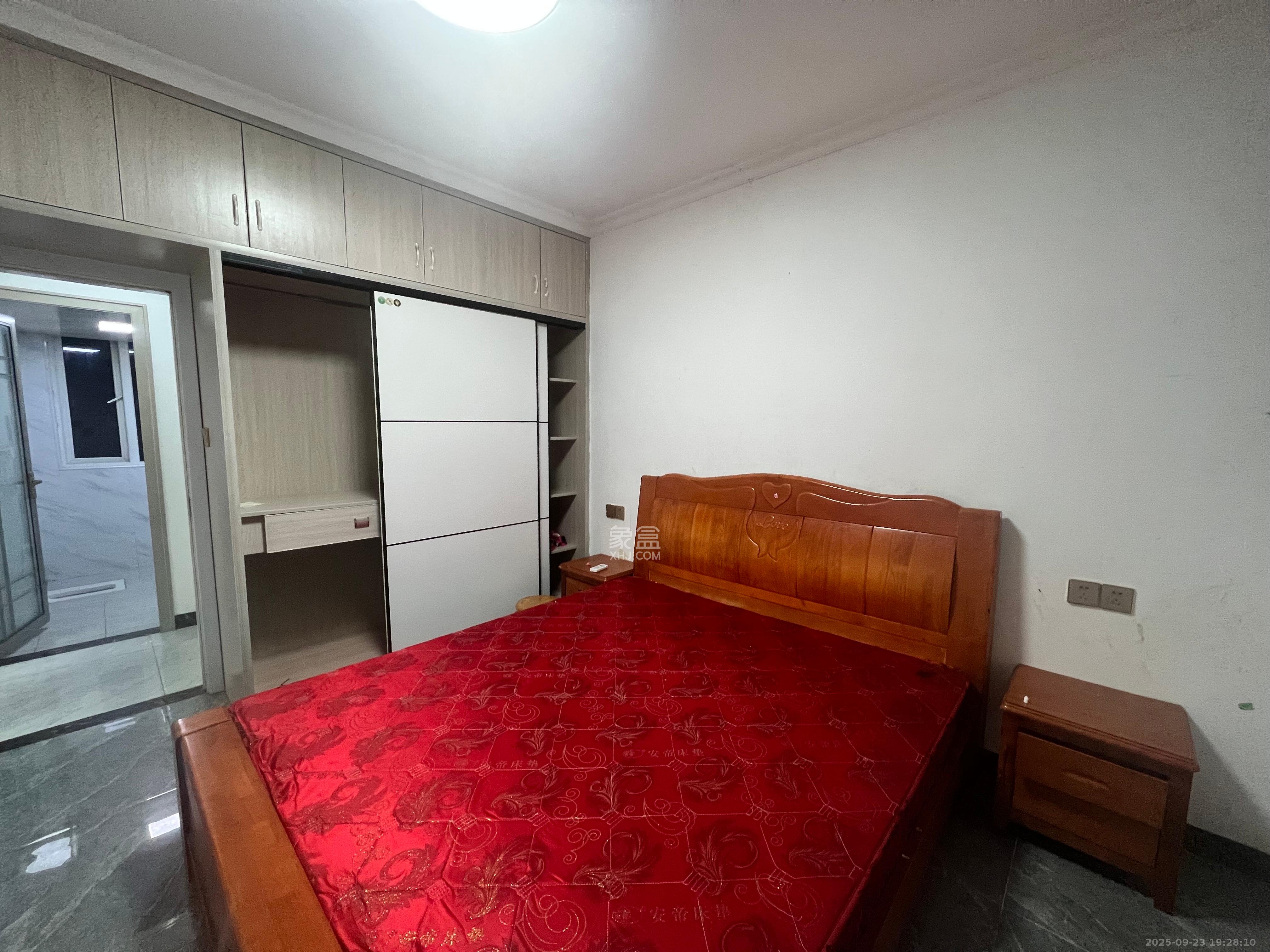 朝正美苑  2室1厅1卫    2000.0元/月室内图