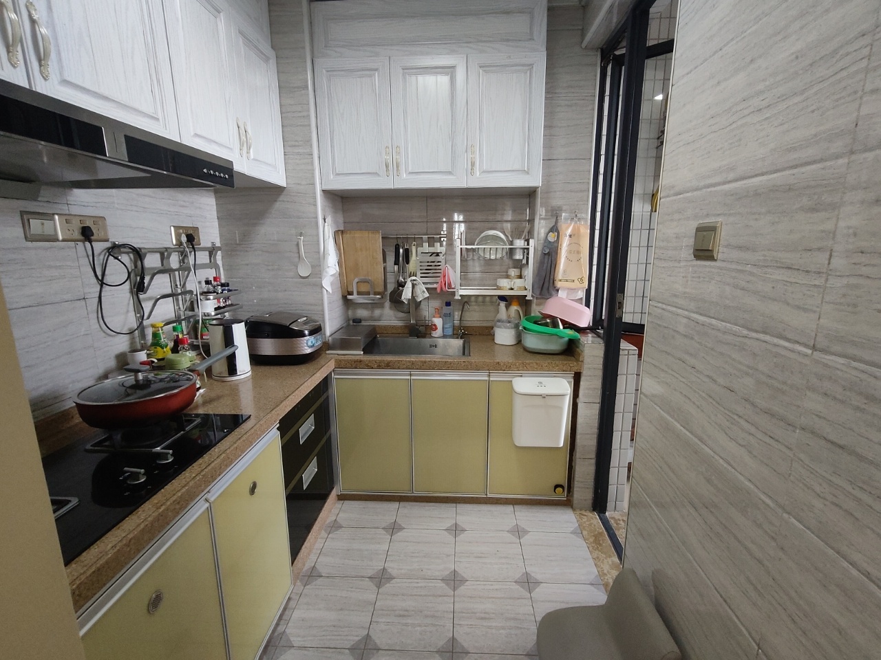 紫竹园 2室2厅1卫 108.0万 紫竹园 2室2厅1卫 108.0万室内图