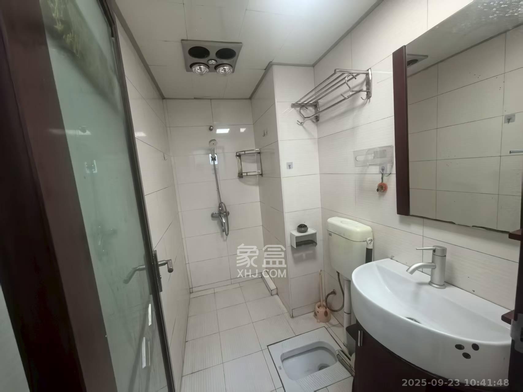 博林金谷 1室1厅1卫 1500.0元/月 博林金谷 1室1厅1卫 1500.0元/月室内图