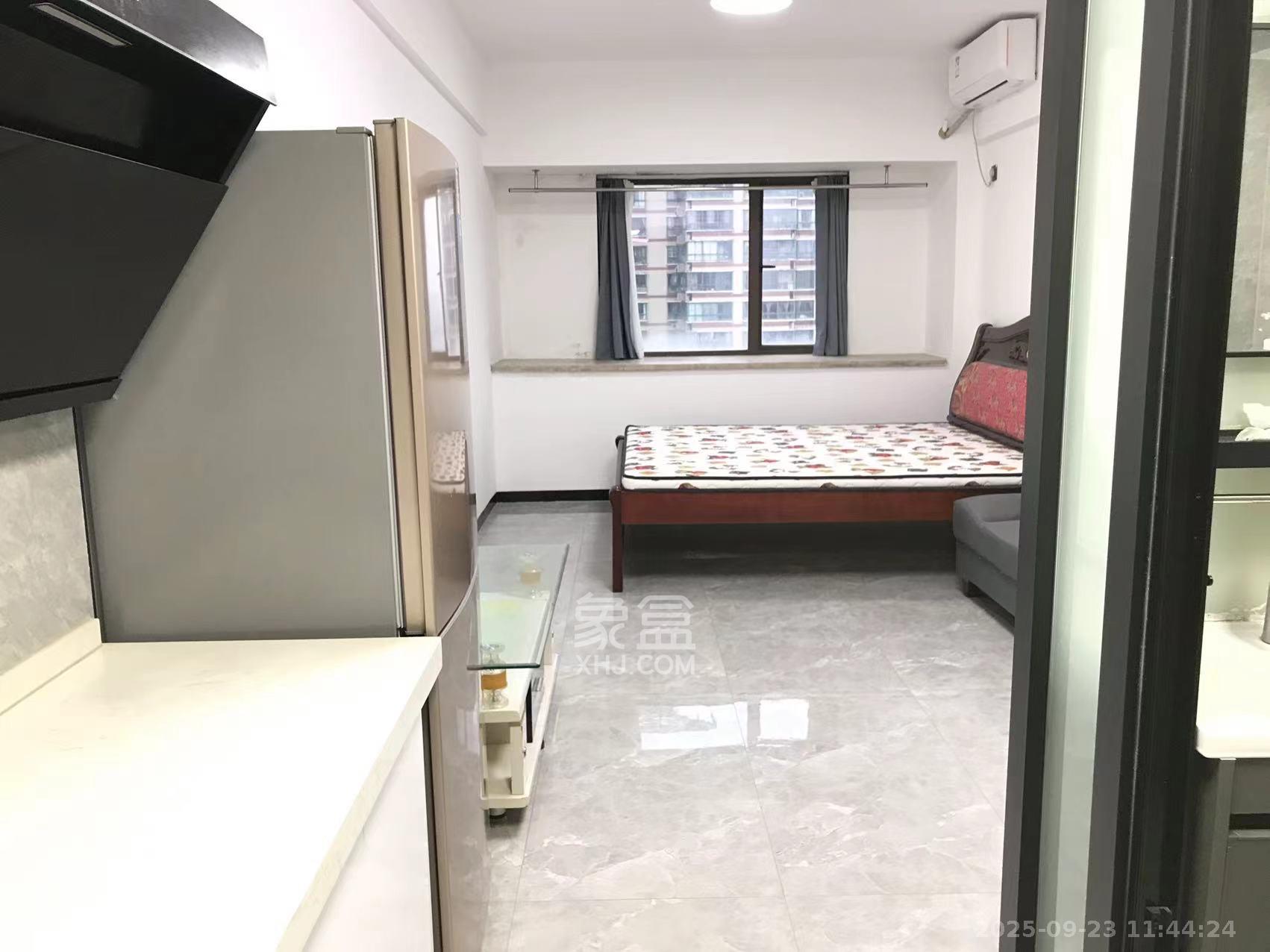 尚都美寓 1室1厅1卫 1300.0元/月 尚都美寓 1室1厅1卫 1300.0元/月室内图