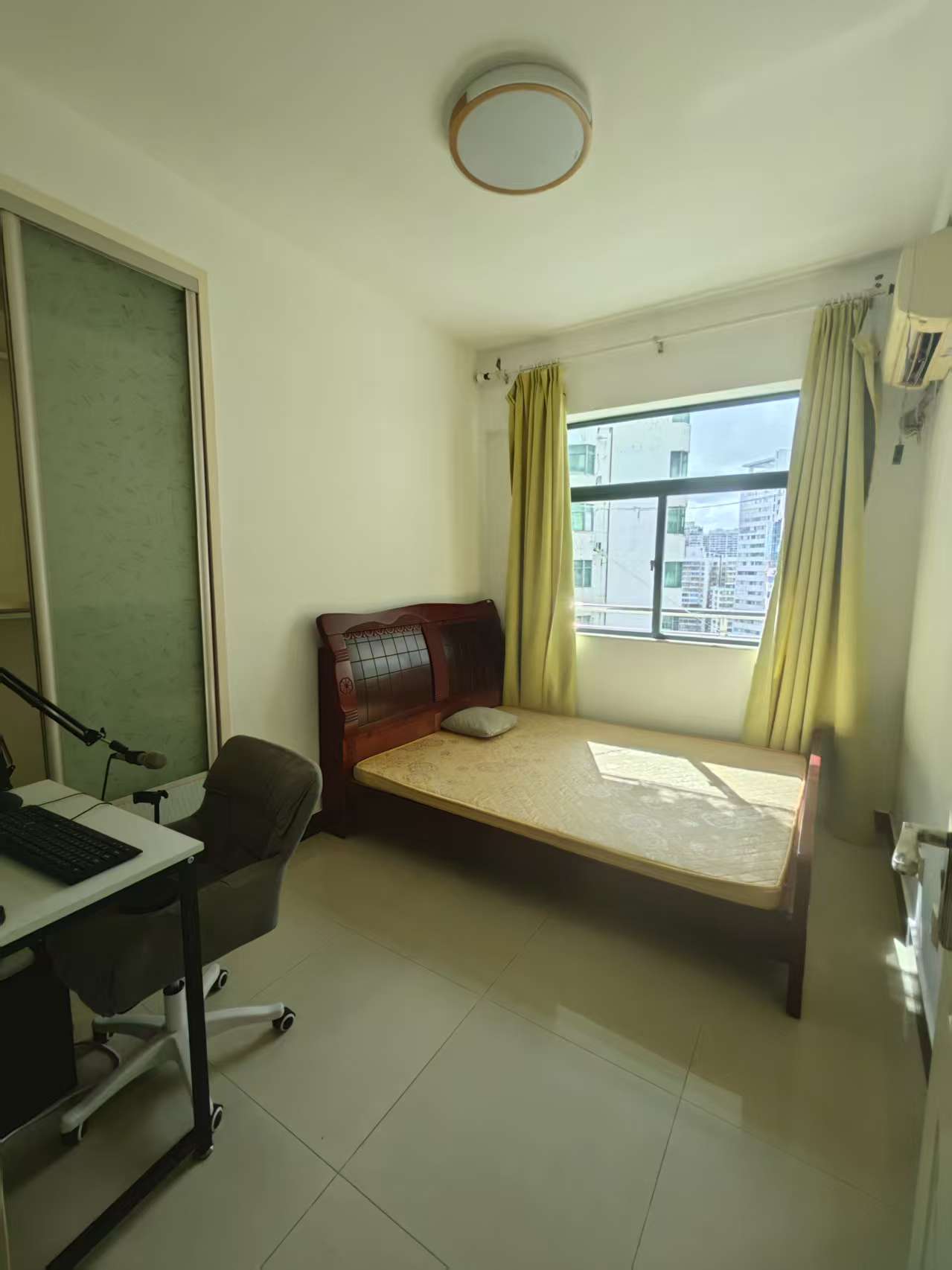 怡景花园  3室2厅2卫    2500.0元/月室内图